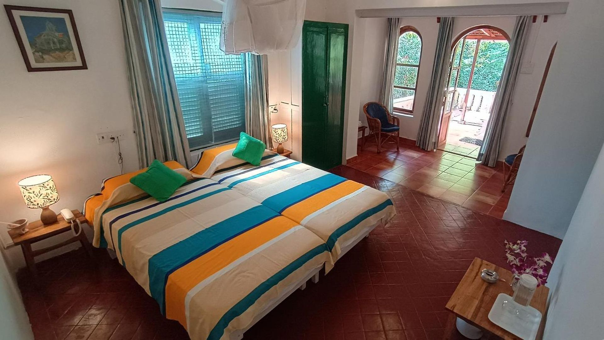 Hotel Manoribel Mumbai