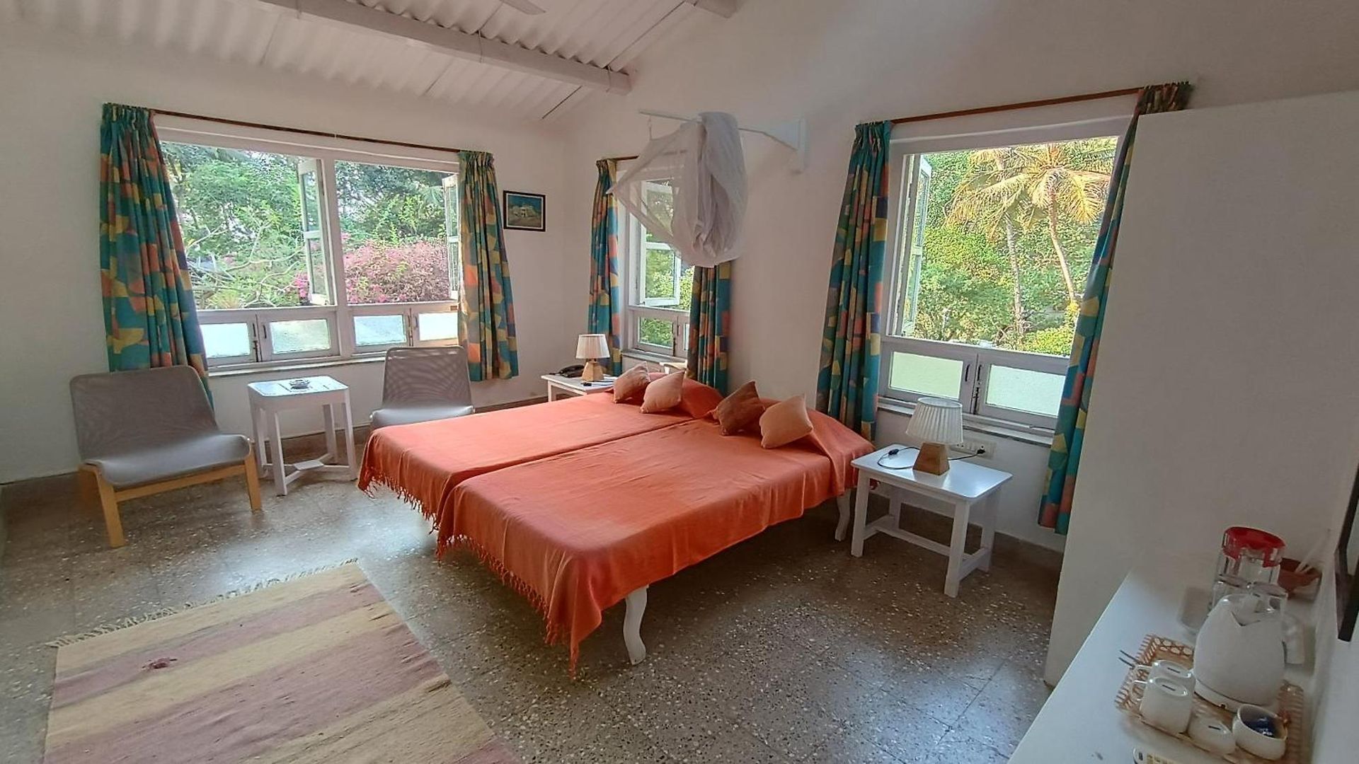 Manoribel 3* Mumbai