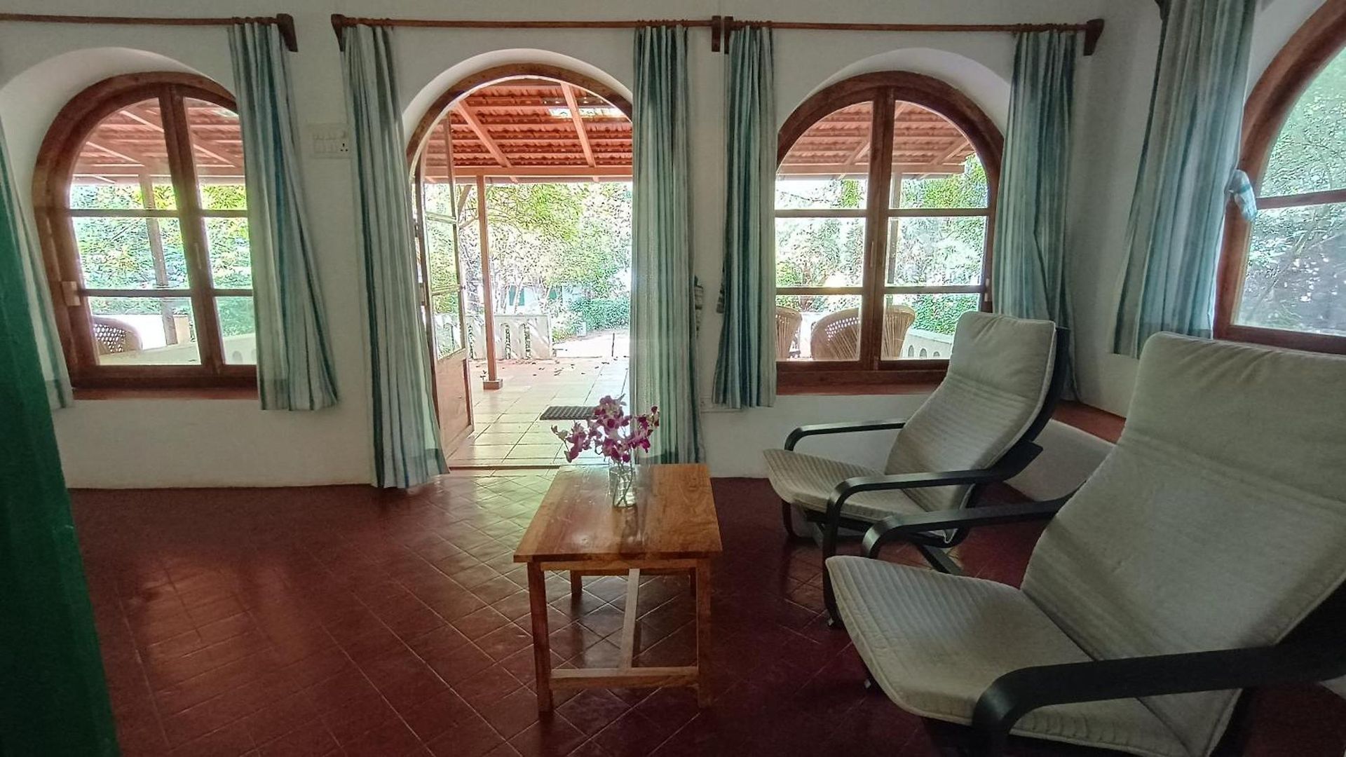 Manoribel Hotel 3*