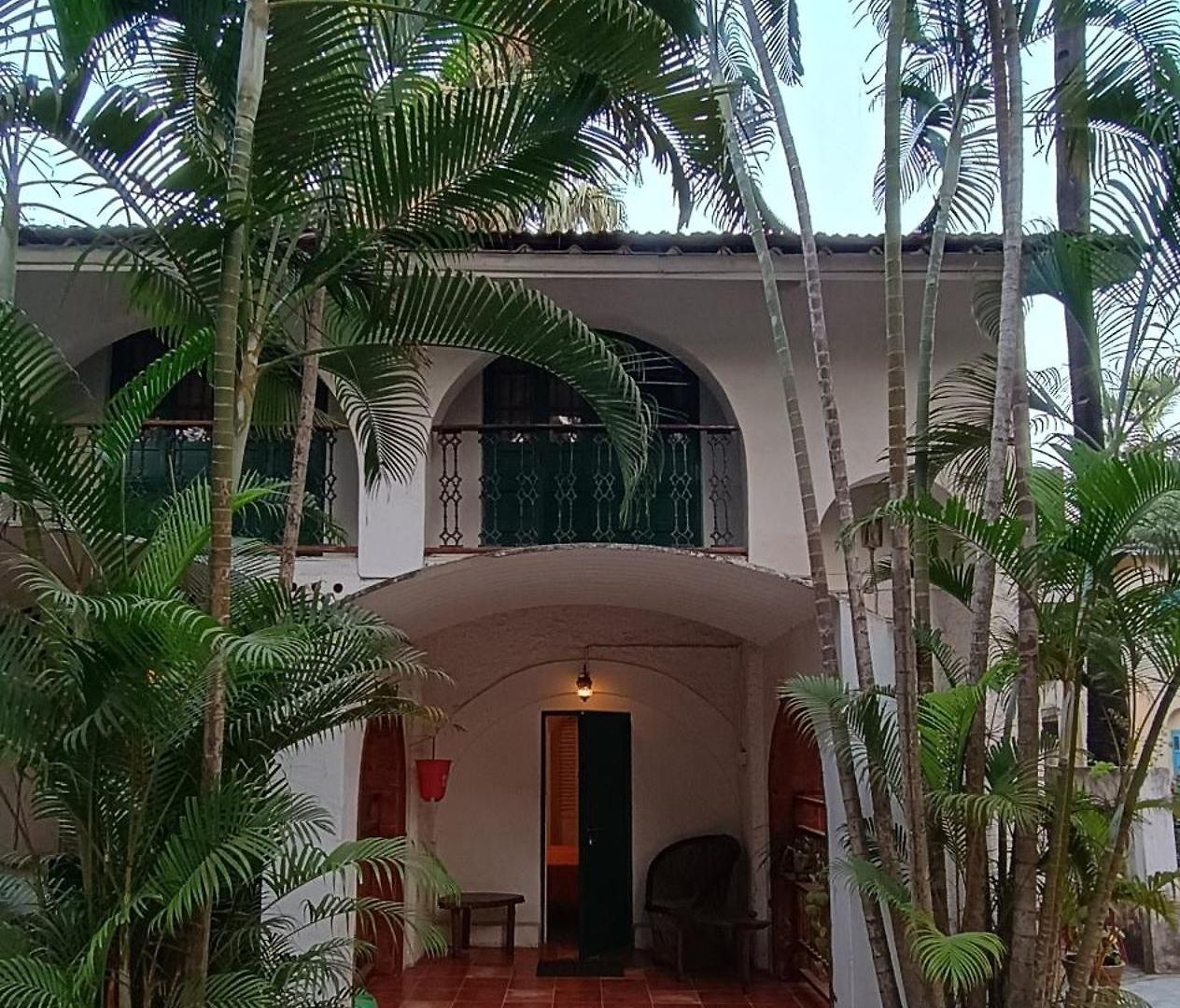 Manoribel Hotel 3*