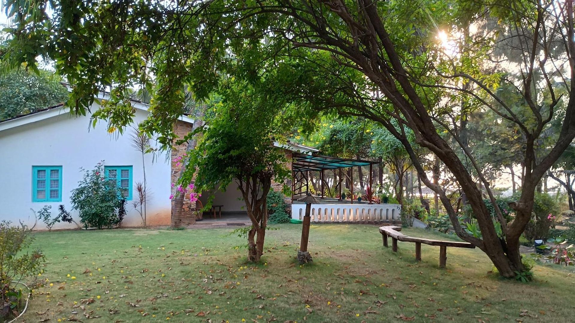 Manoribel Hotel 3*