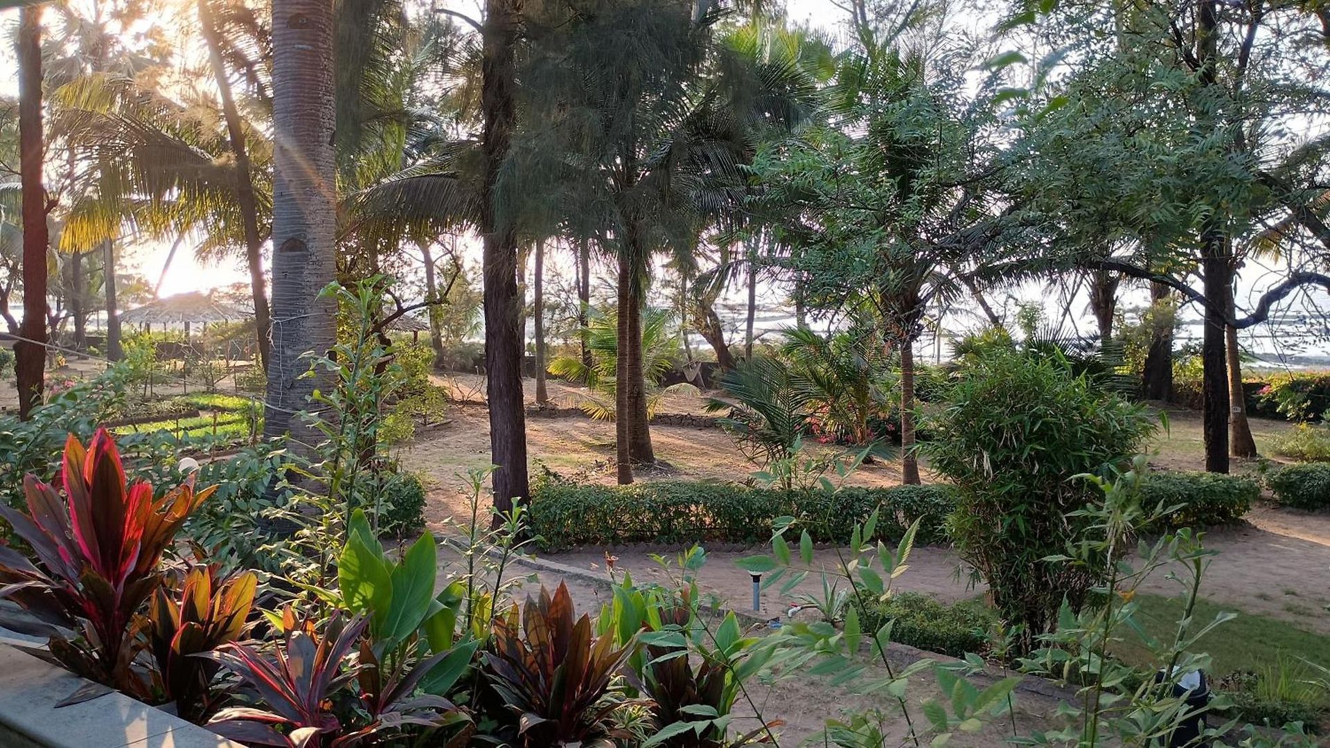 Manoribel 3* Mumbai