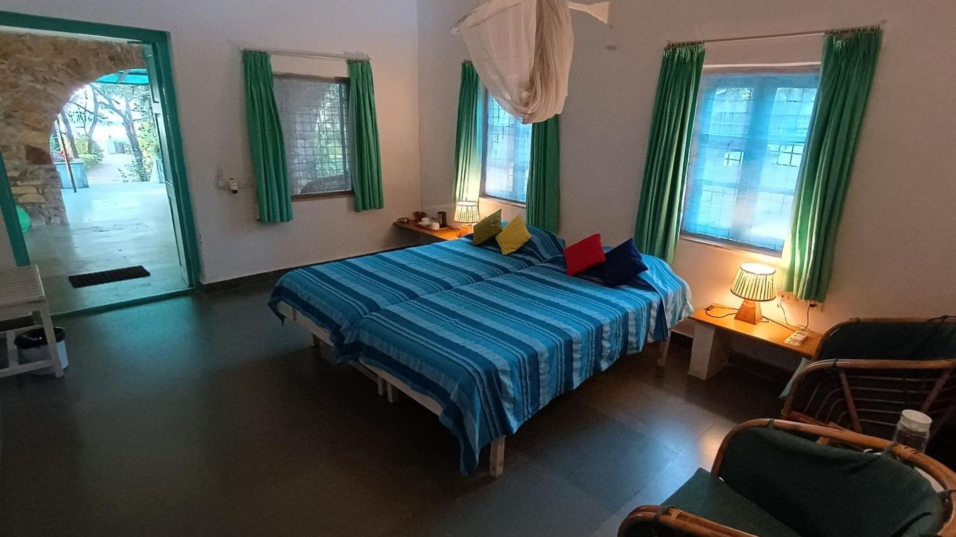 Hotel Manoribel