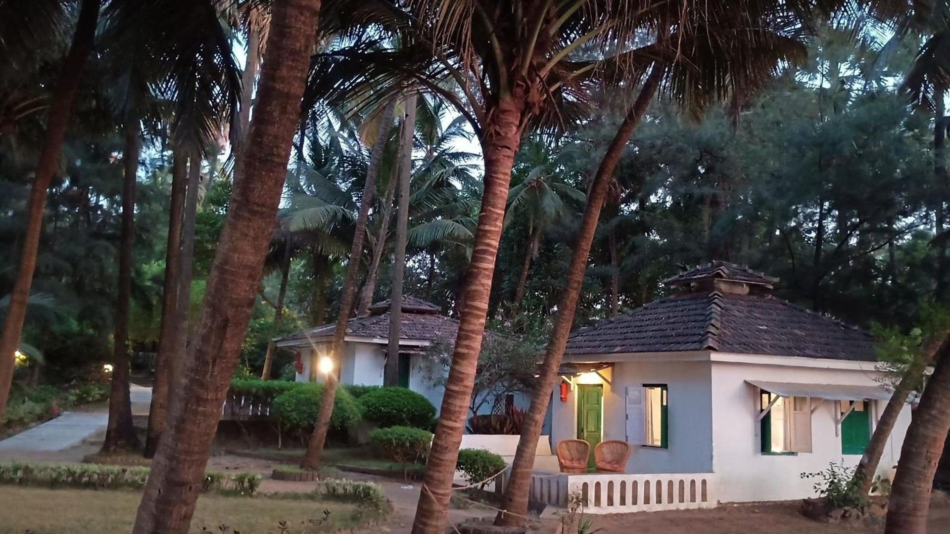 Manoribel 3* Mumbai