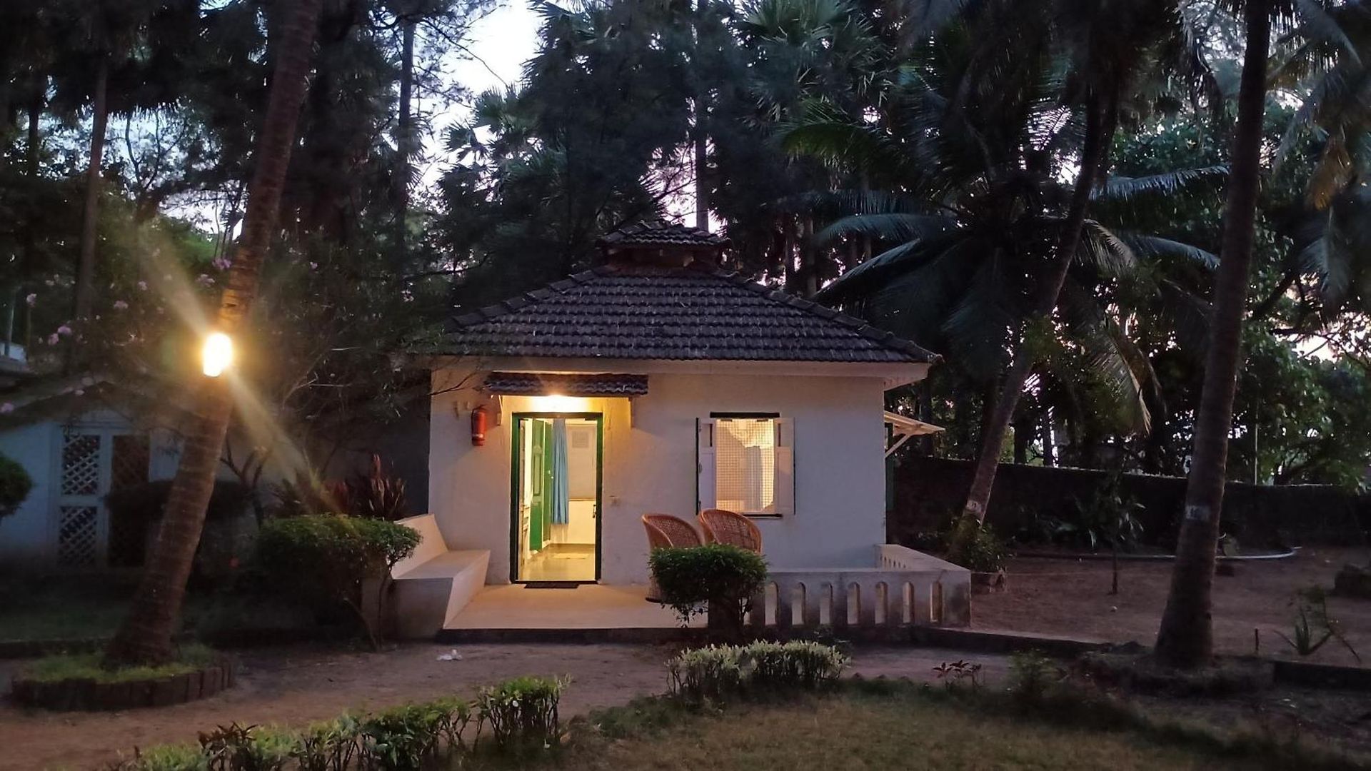 Manoribel Hotel