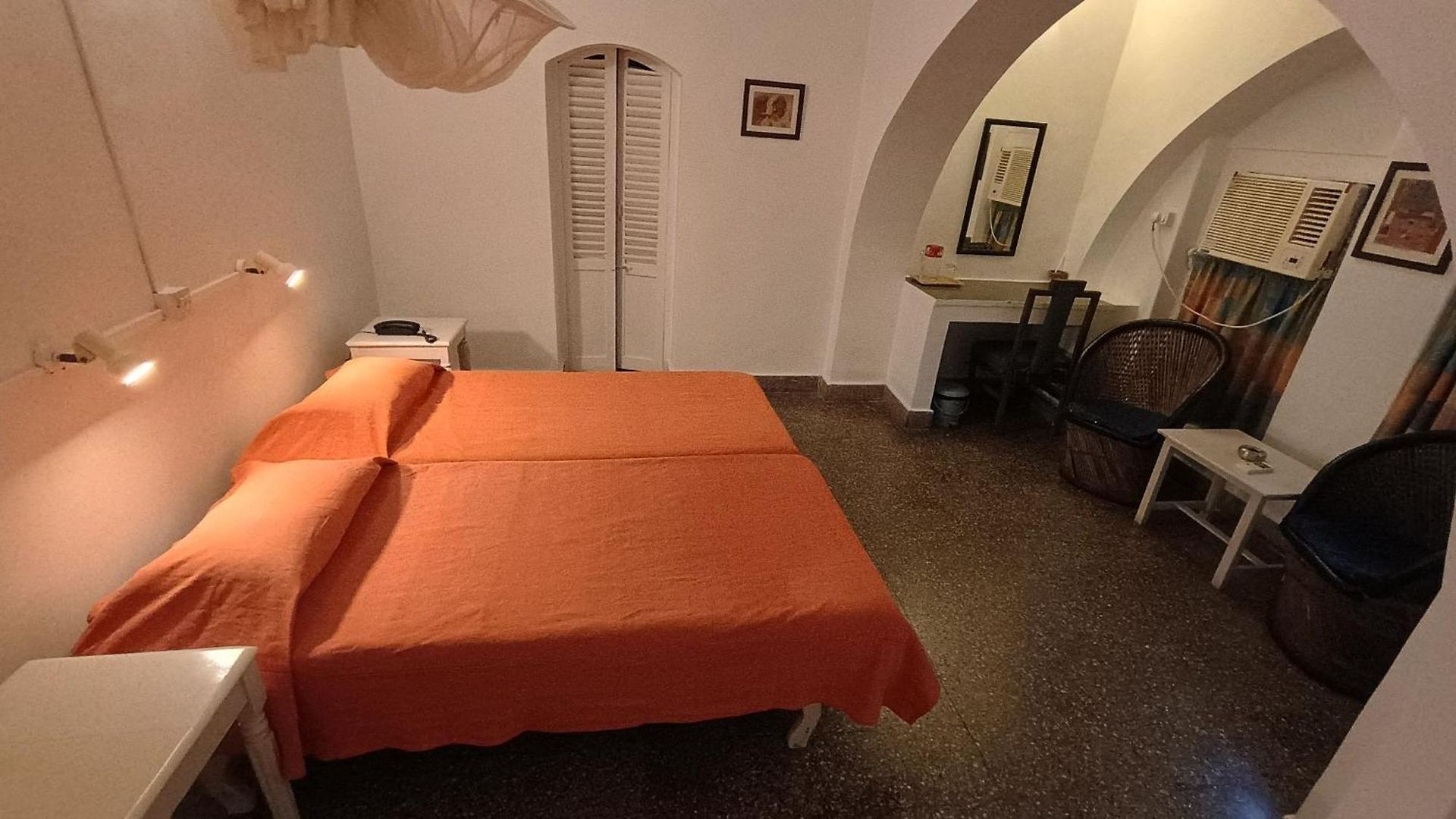 Hotel Manoribel 3*
