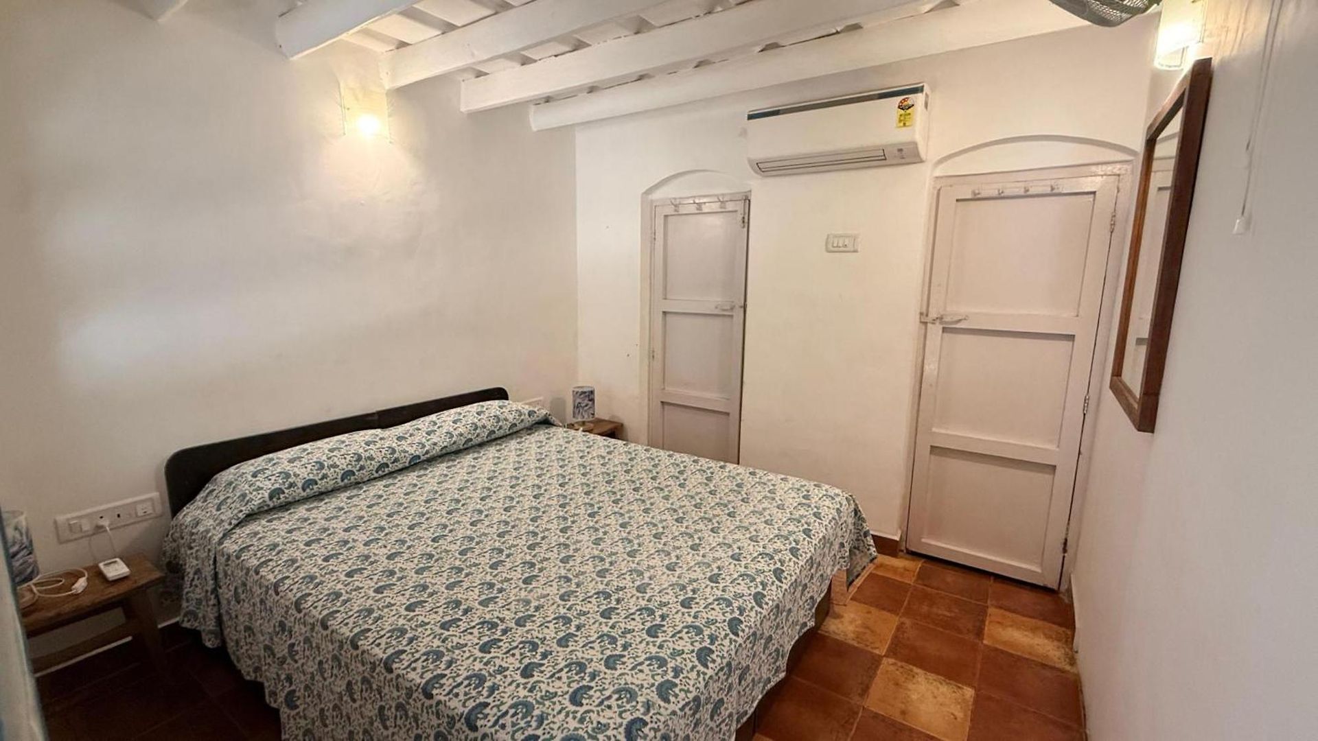 Manoribel Hotel Mumbai