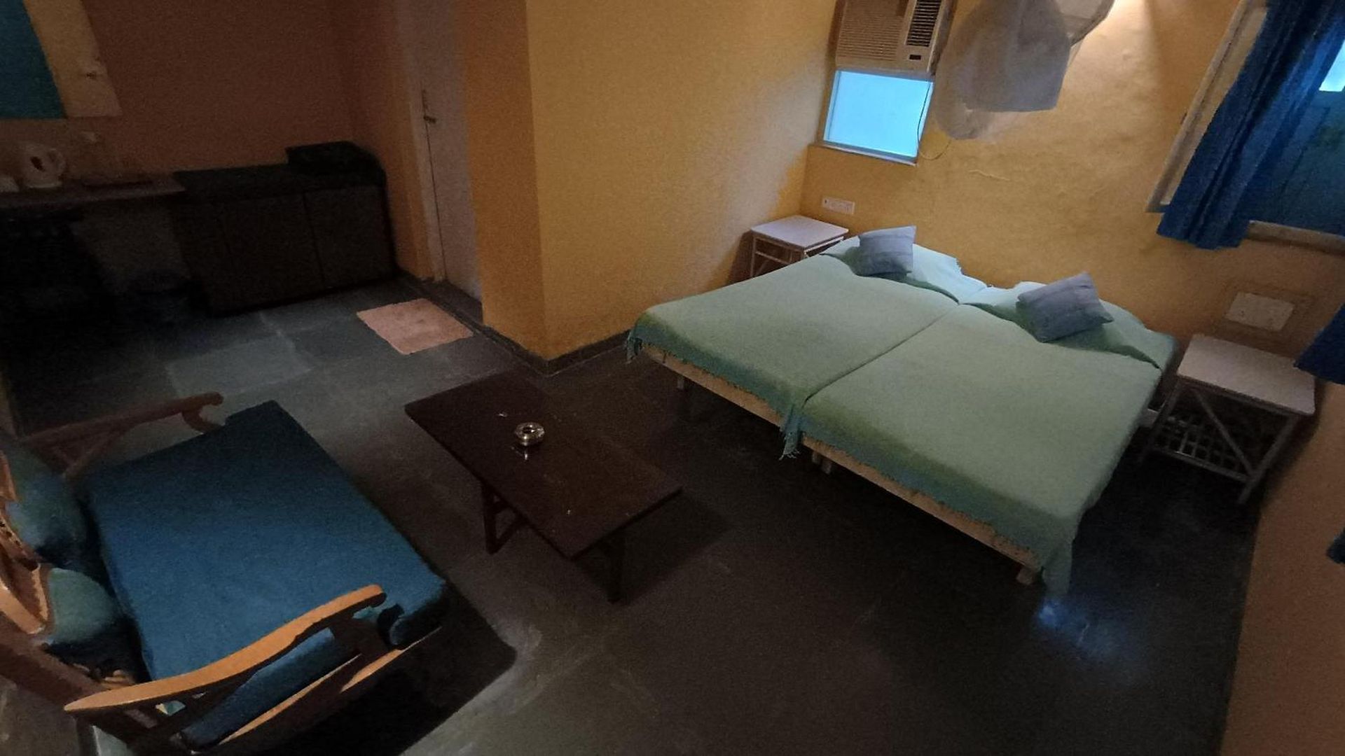 Hotel Manoribel 3*