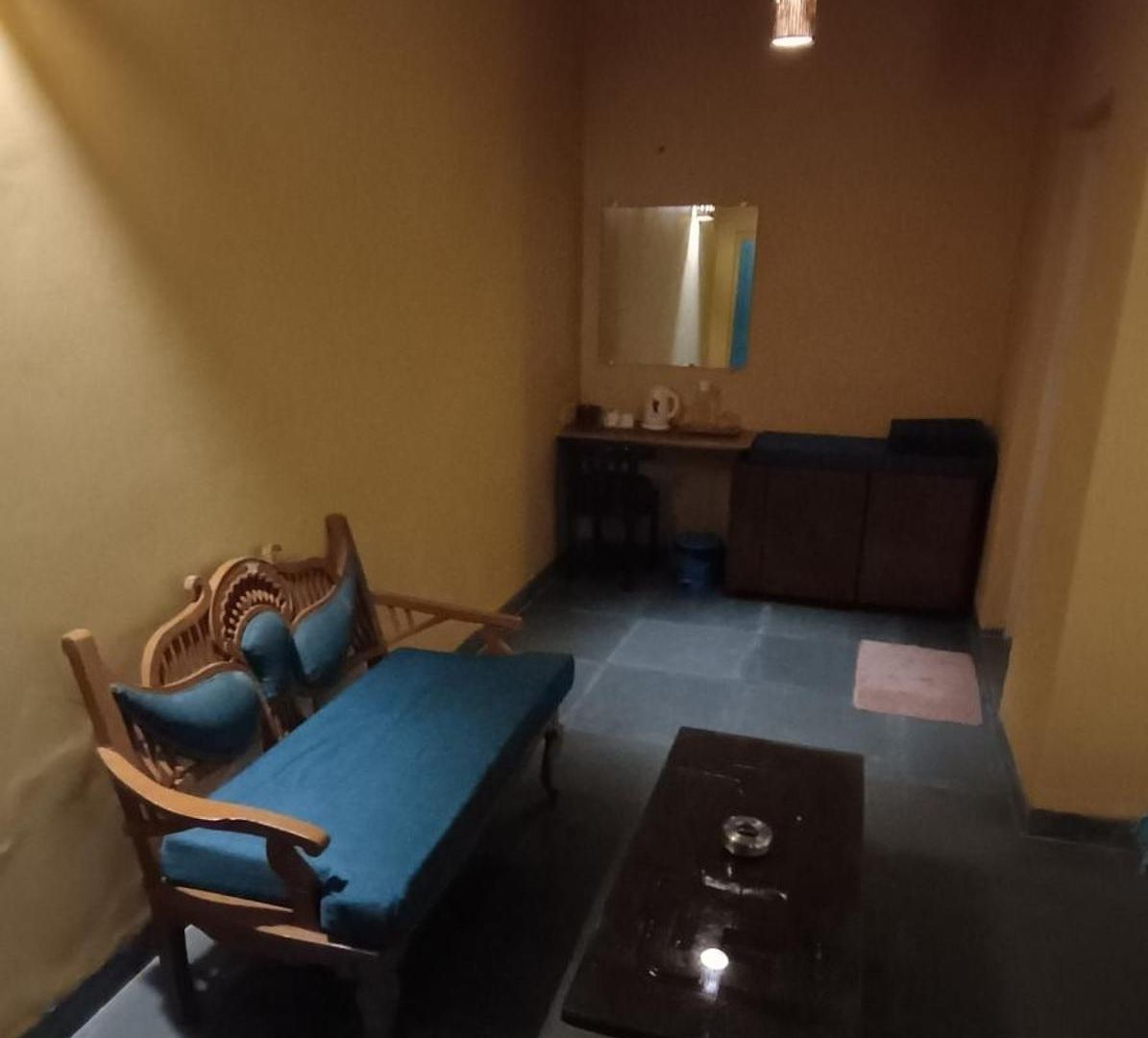 Manoribel Hotel