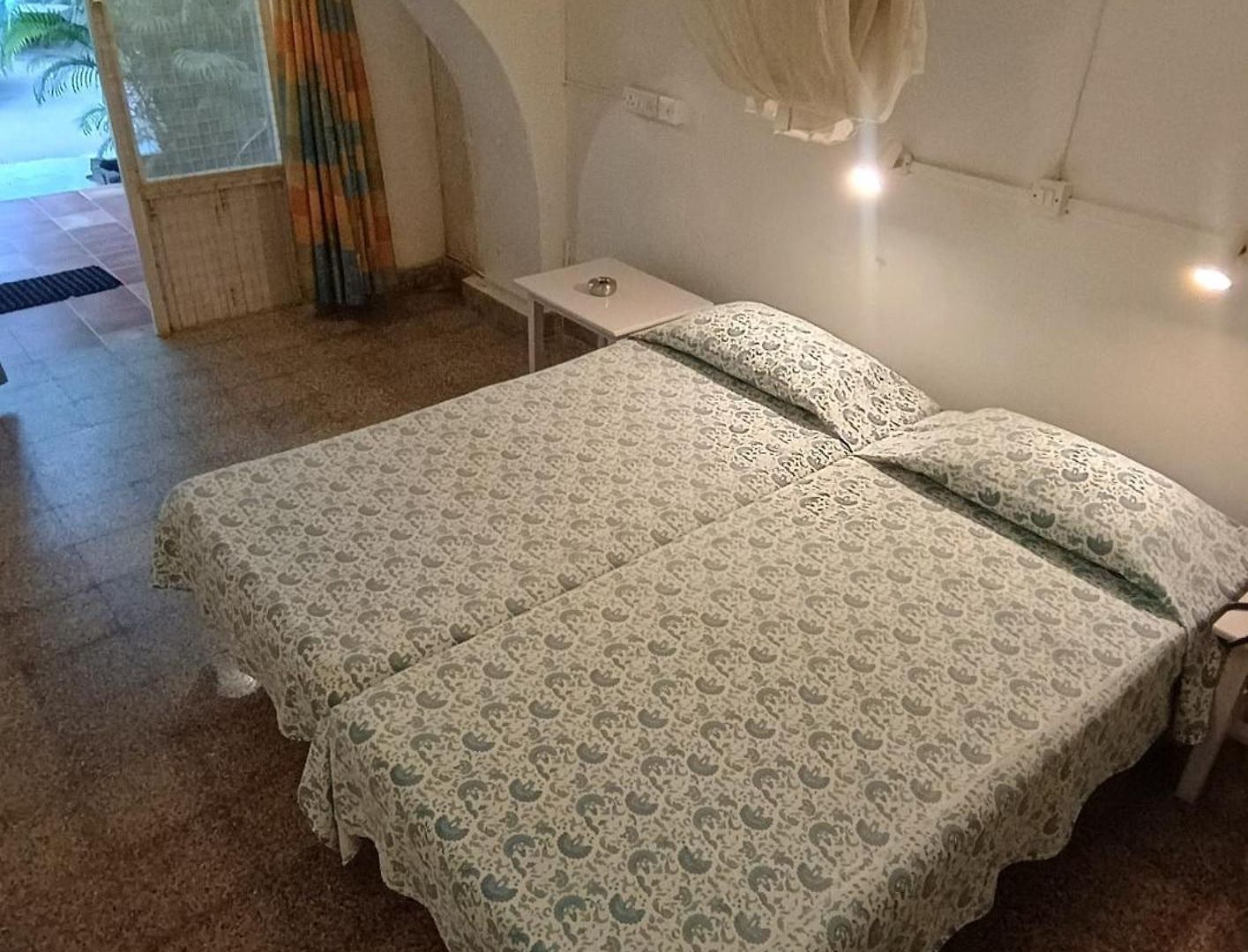Manoribel Hotel 3*