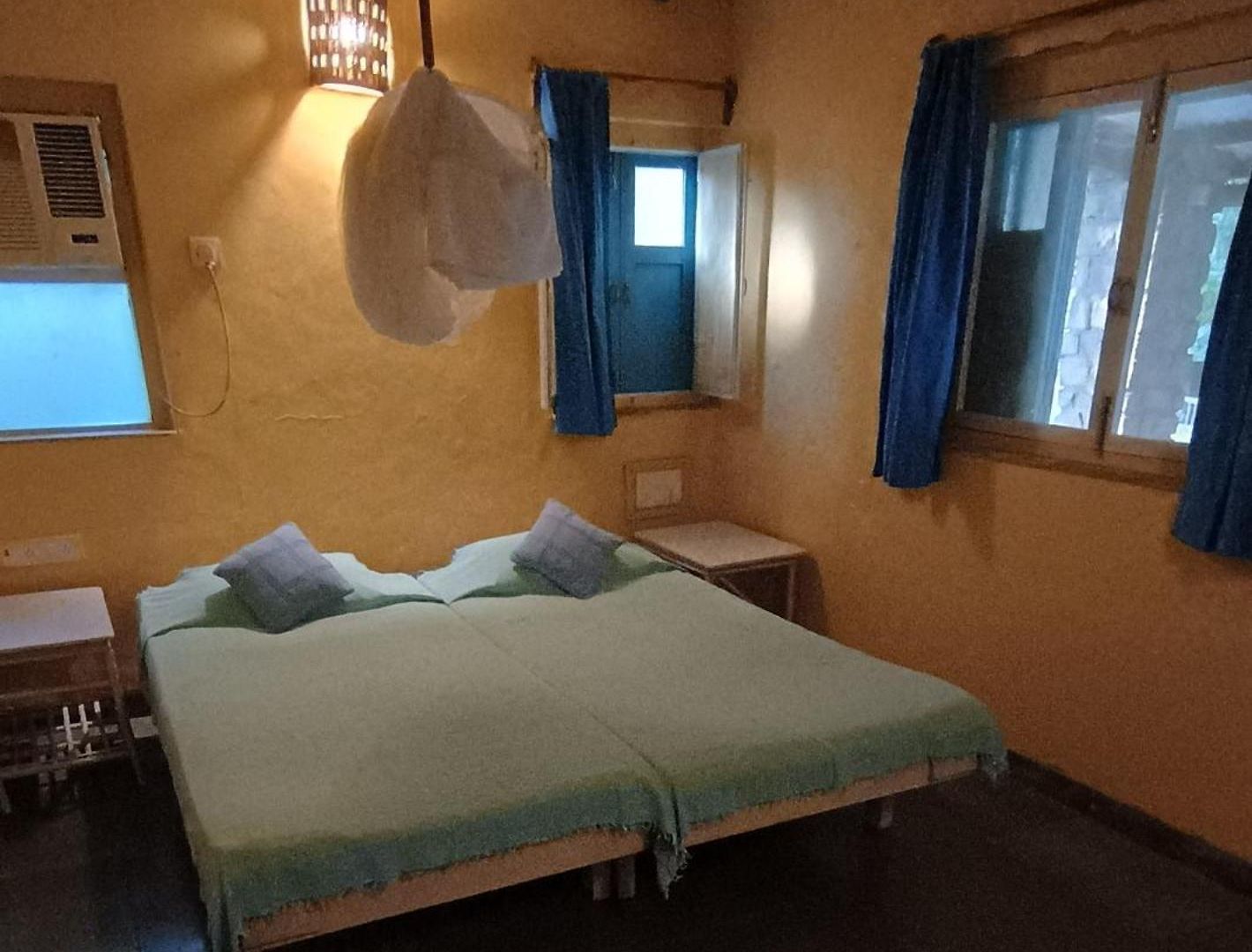 Manoribel Hotel 3*