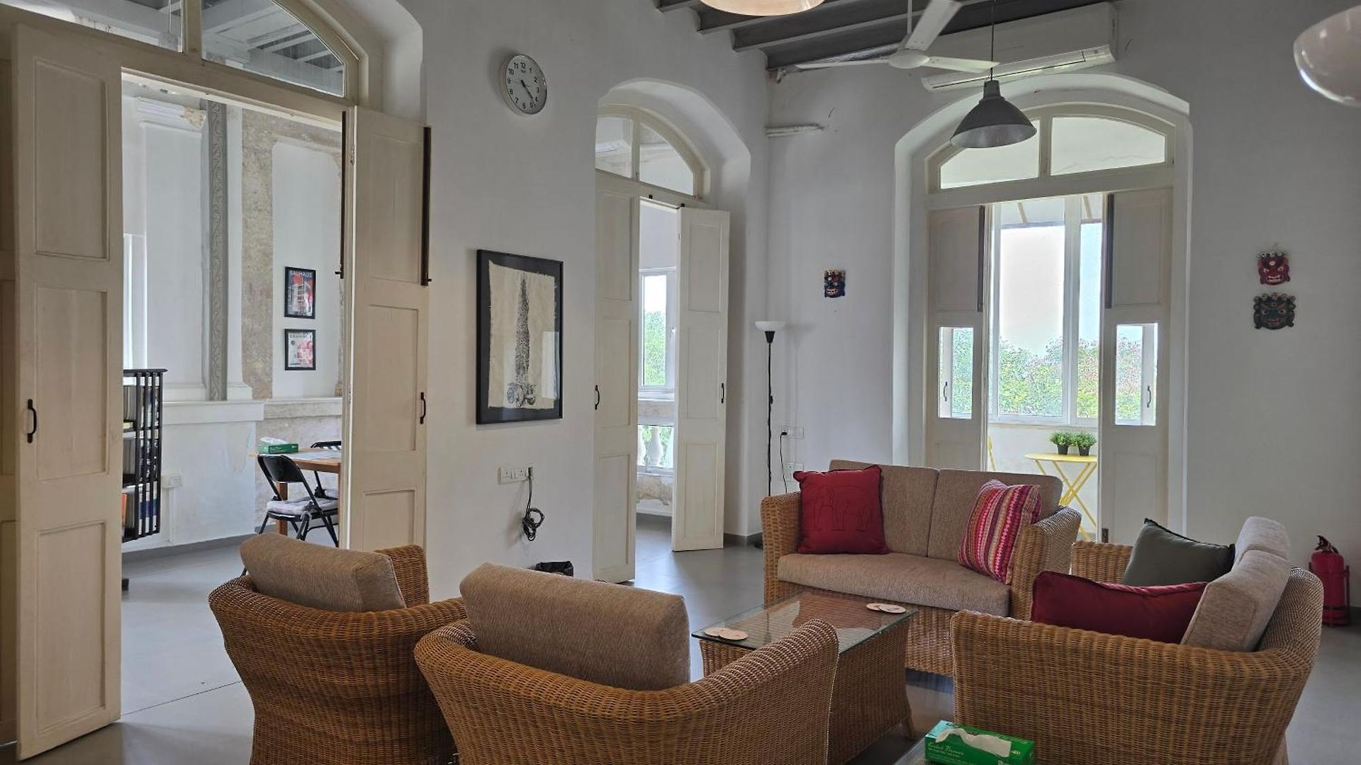 Stevens Street Atelier Heritage * Mumbai
