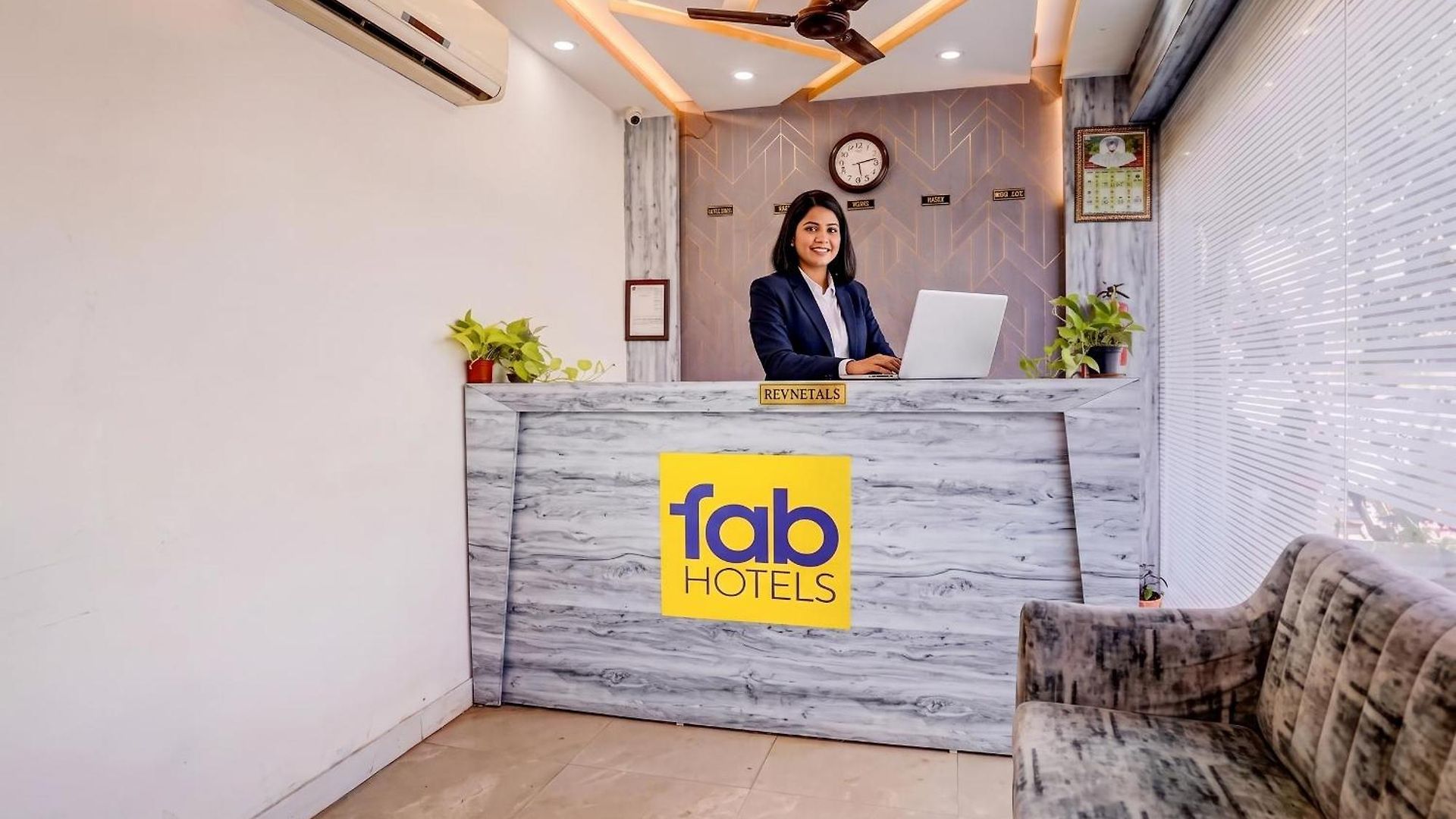 Fabhotel Pride Suitz Hotel Mumbai