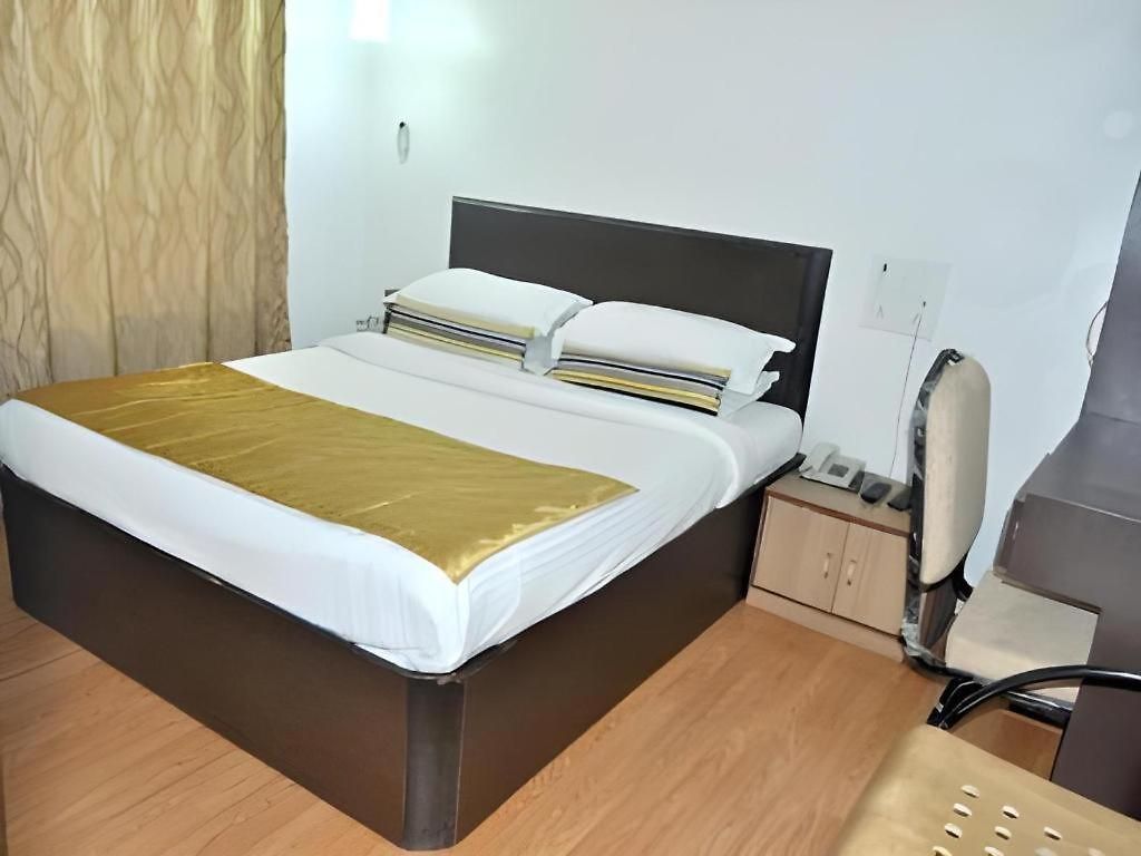 Hotel Metro - The Executive 3*