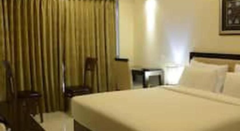 Anantha Executive Hotel