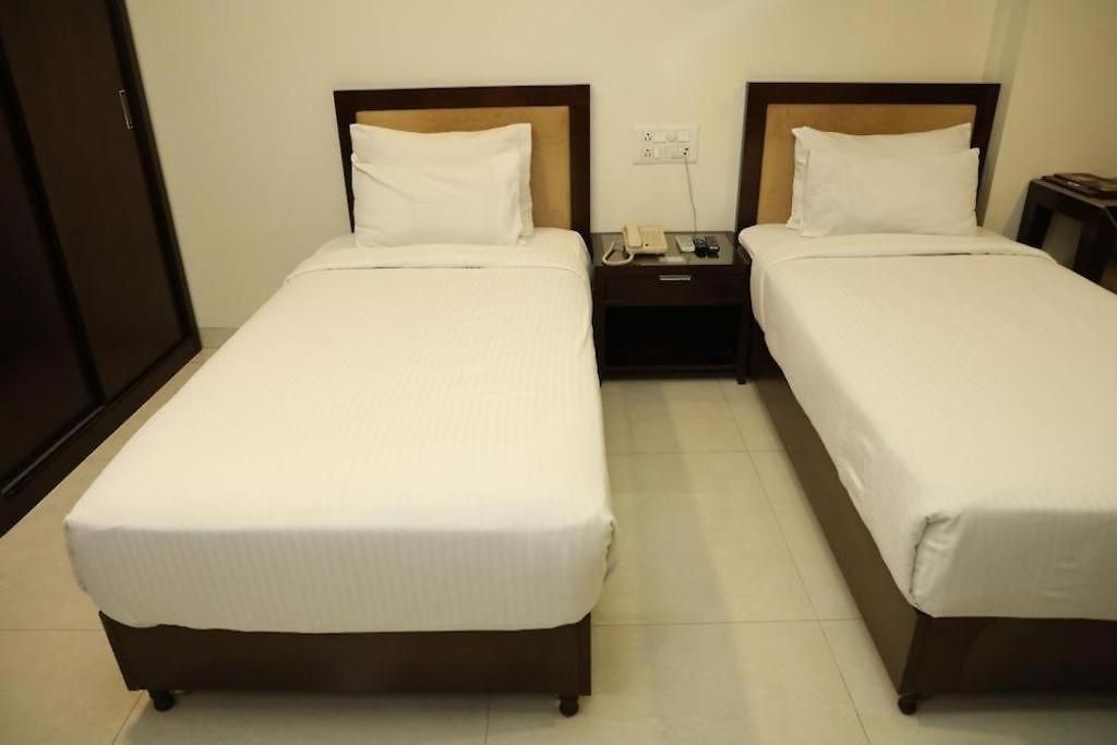 Anantha Executive 3*
