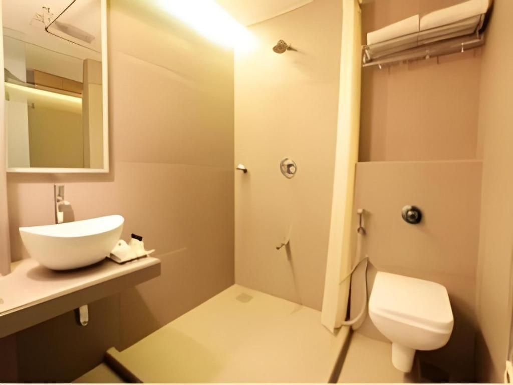 Hotel Metro - The Executive
