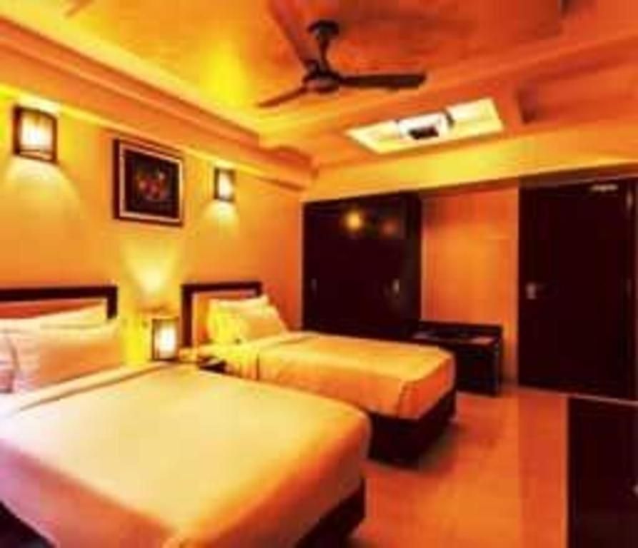 Anantha Executive Hotel