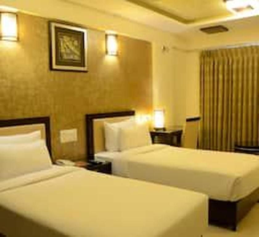 Anantha Executive