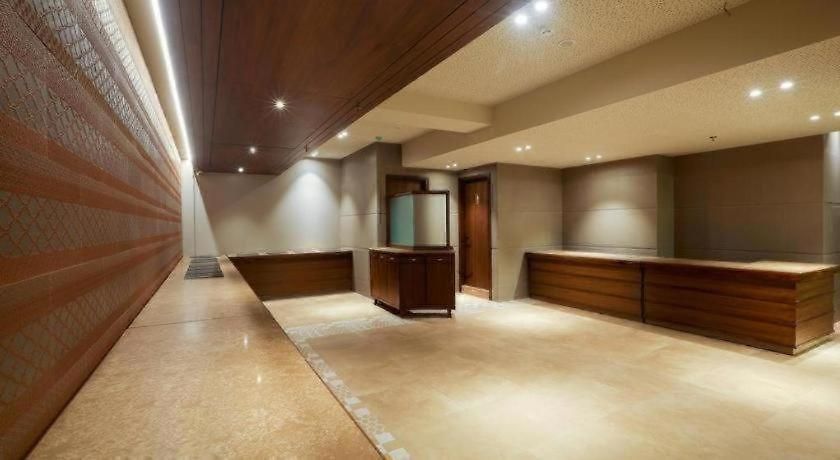 Hotel The Grandeur Boutique Mumbai