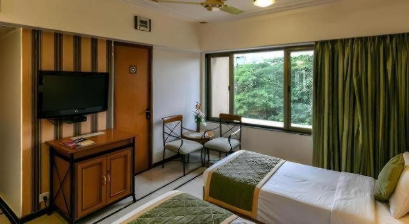 Tunga International Hotel Mumbai