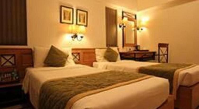 Tunga International 3*