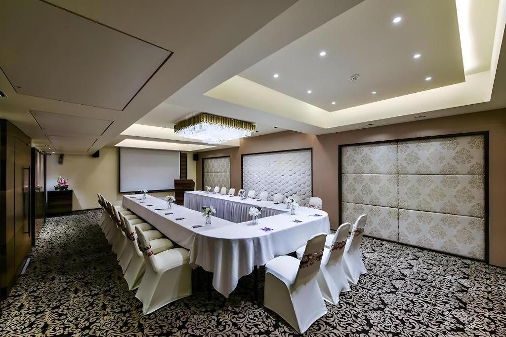 Hotel Tunga International Mumbai