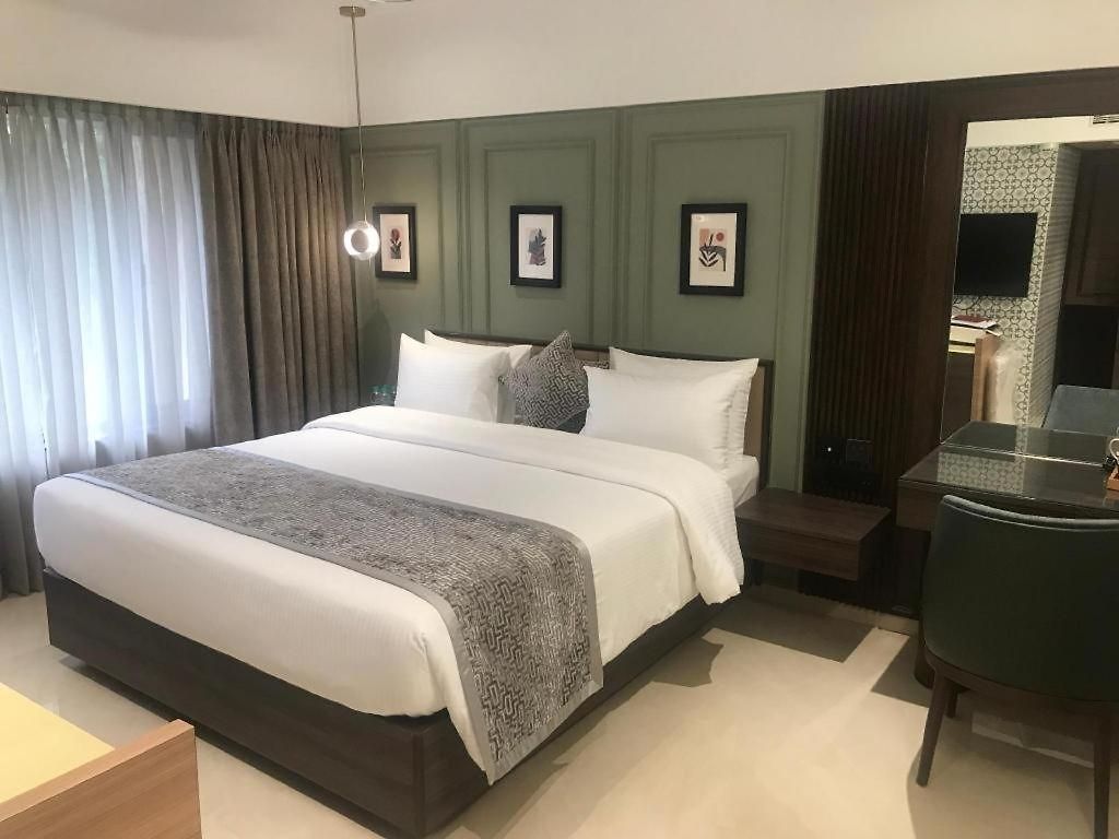 Tunga International Hotel 3*