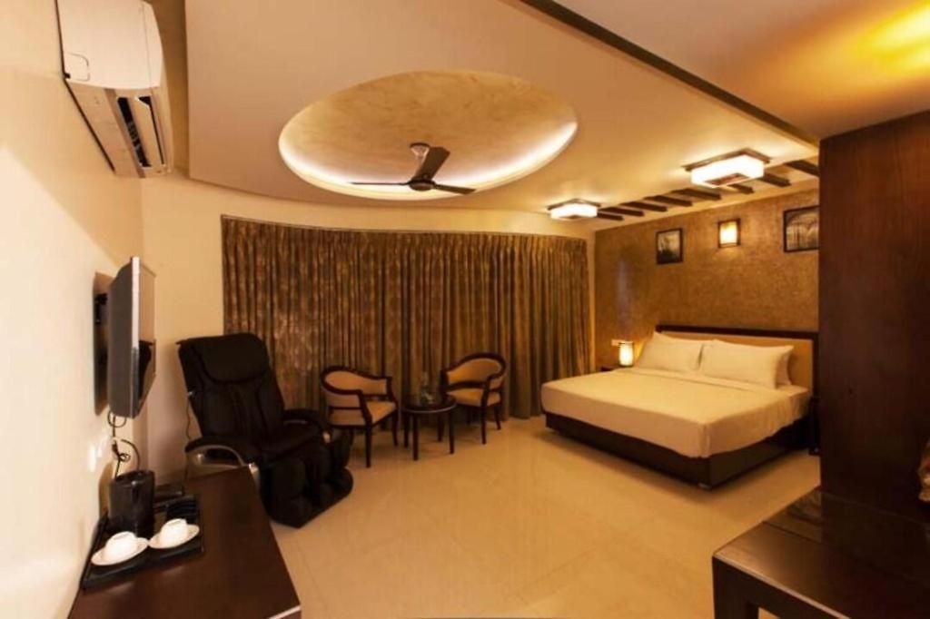Anantha Executive 3*