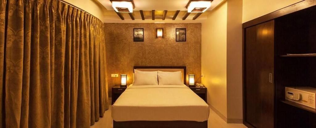 Anantha Executive Hotel Mumbai