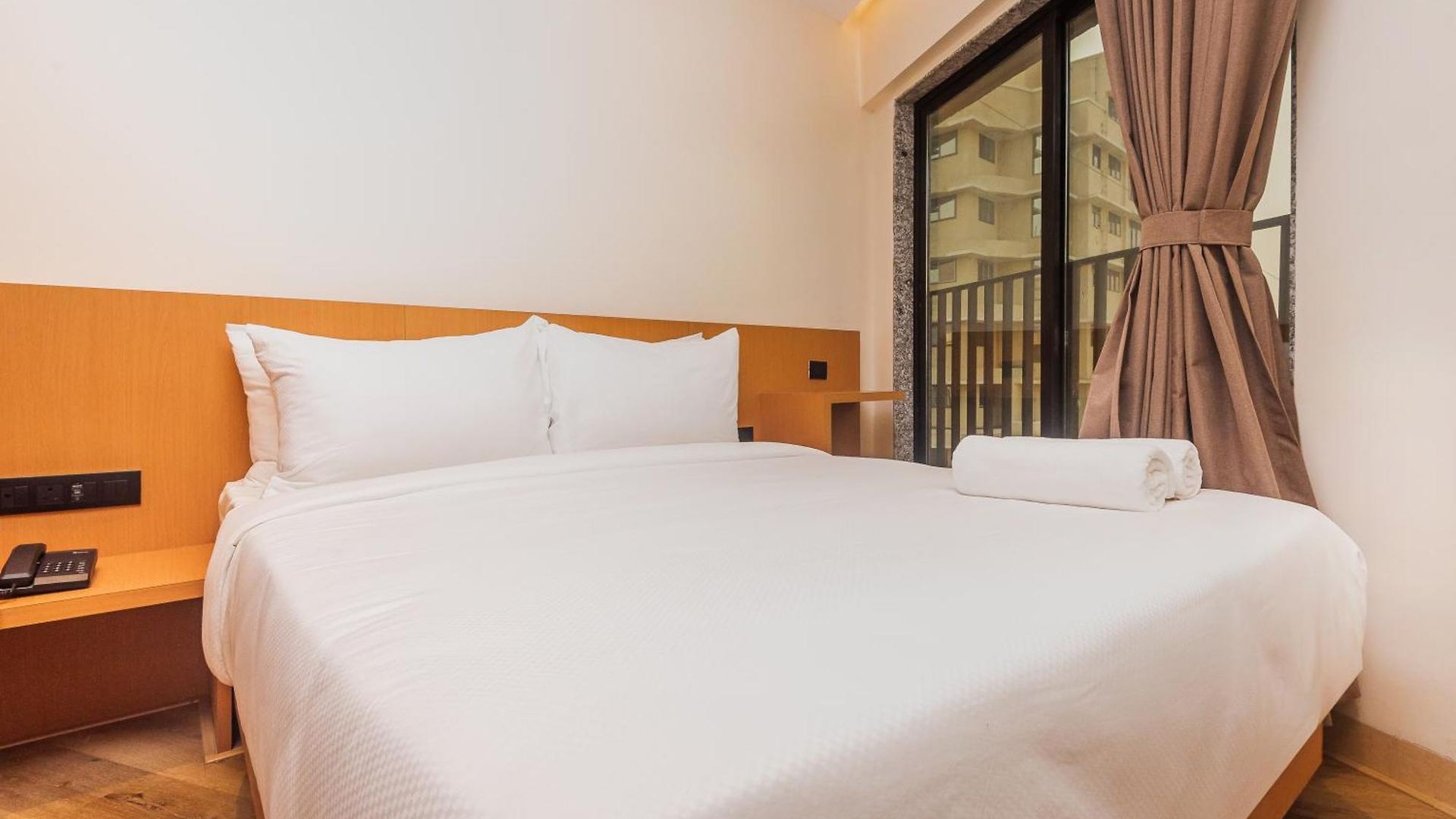 Hotel Rara
