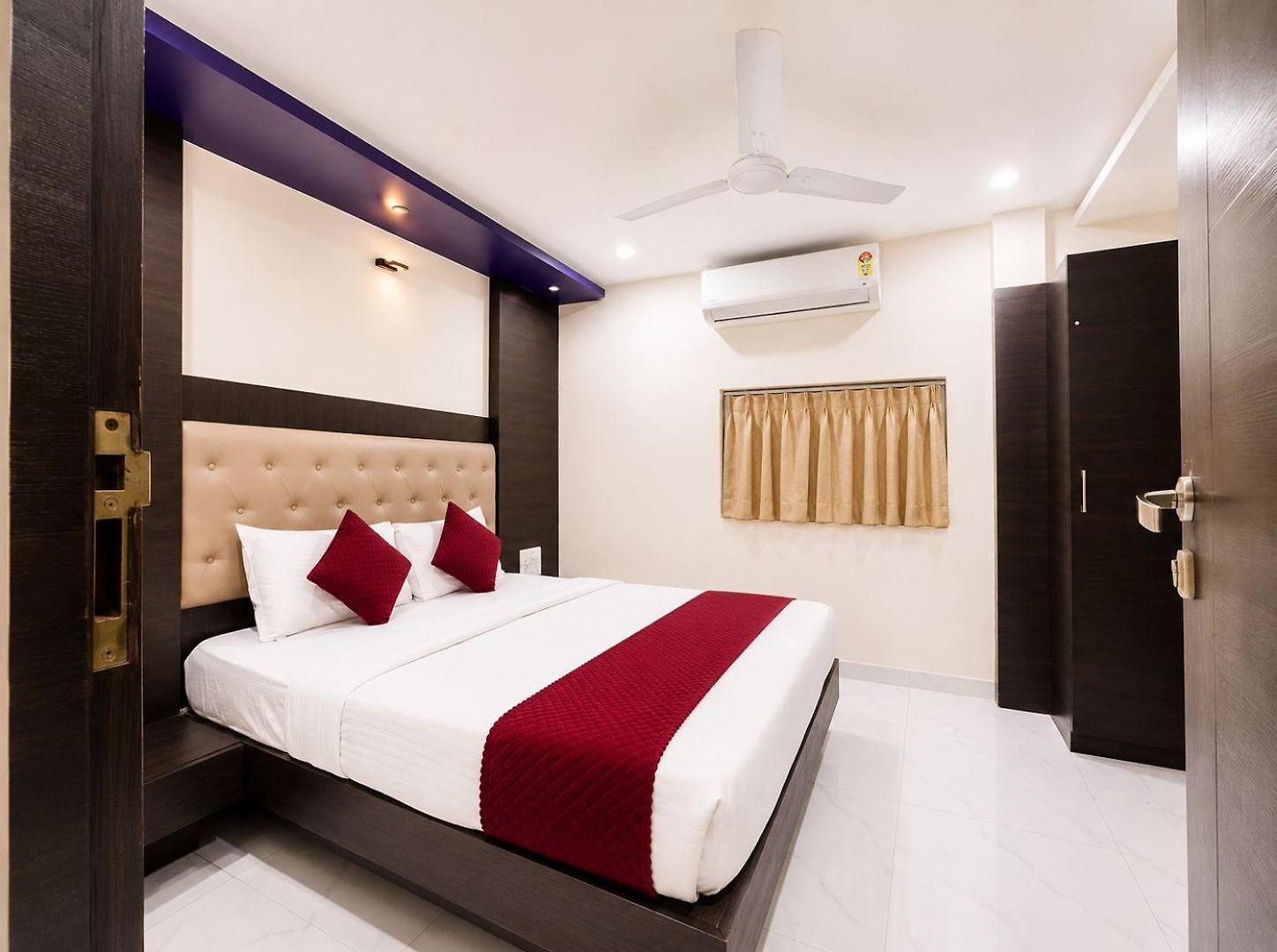 New Bkc Palace 3*