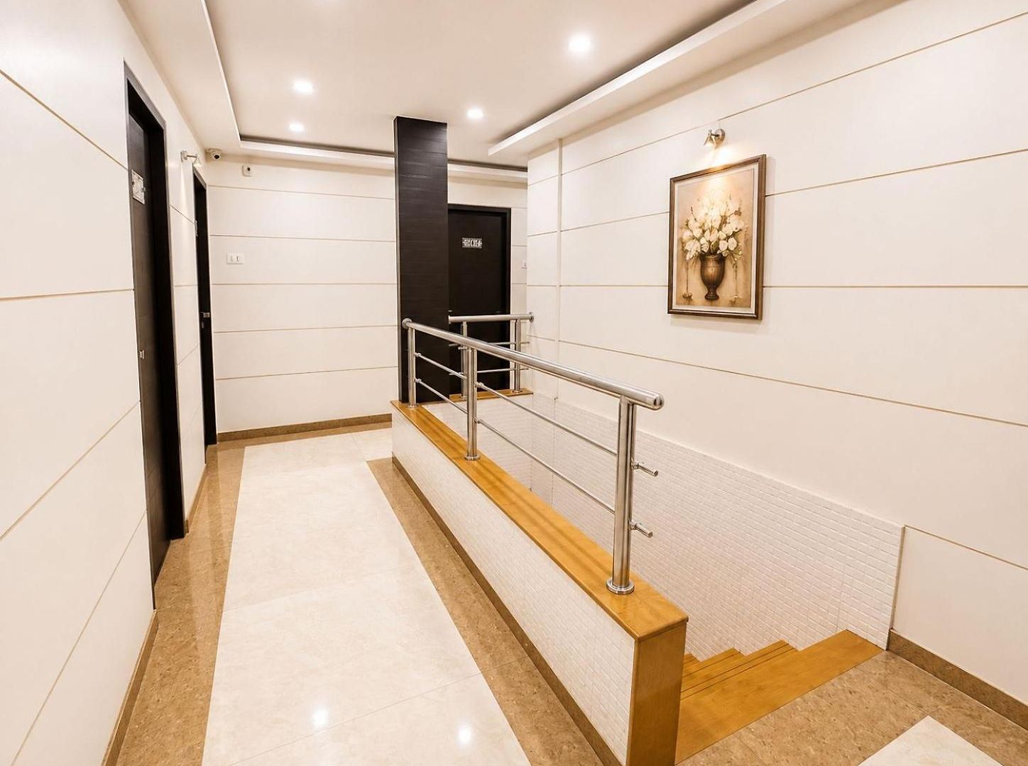 Hotel New Bkc Palace 3*