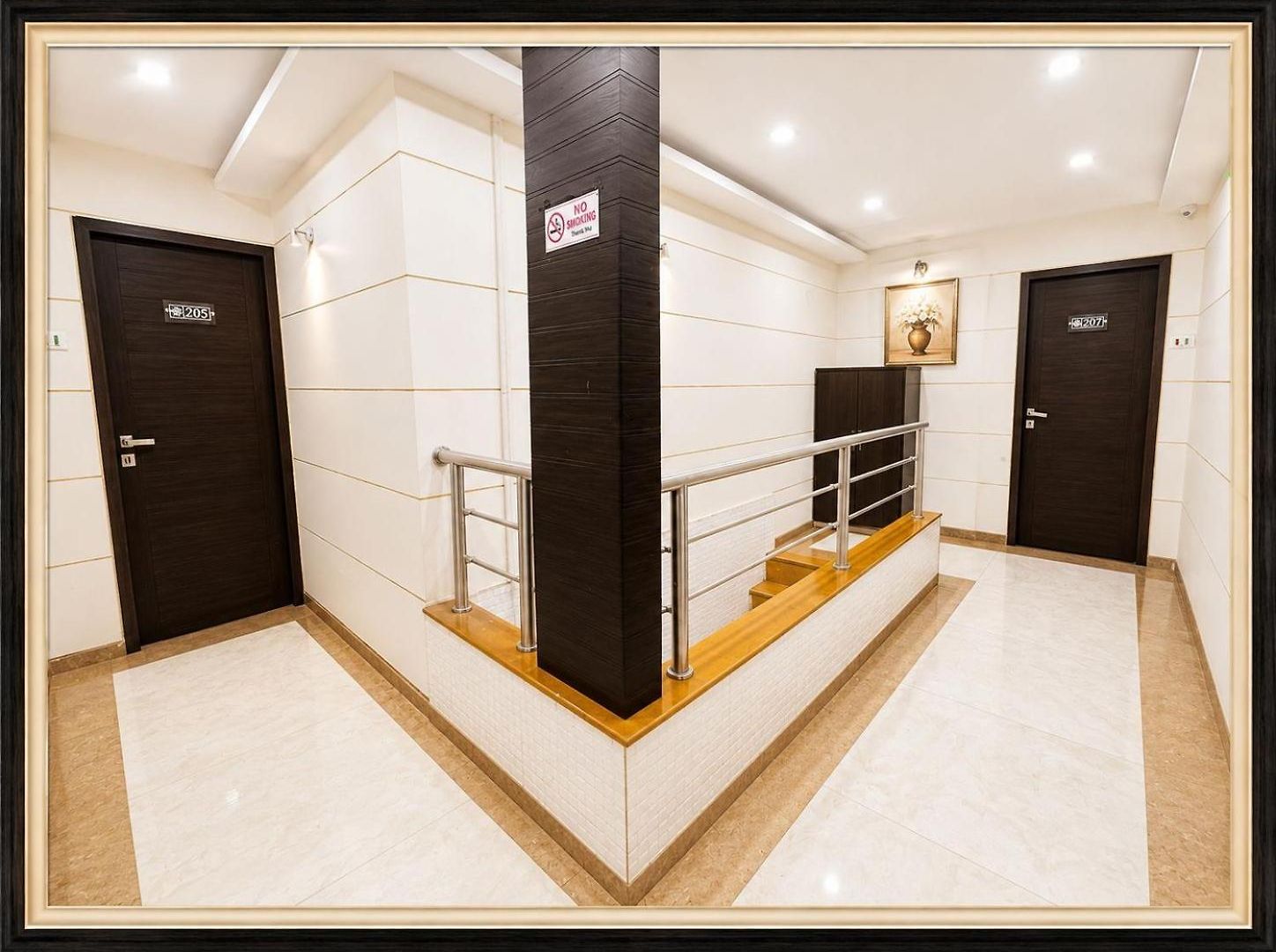 New Bkc Palace