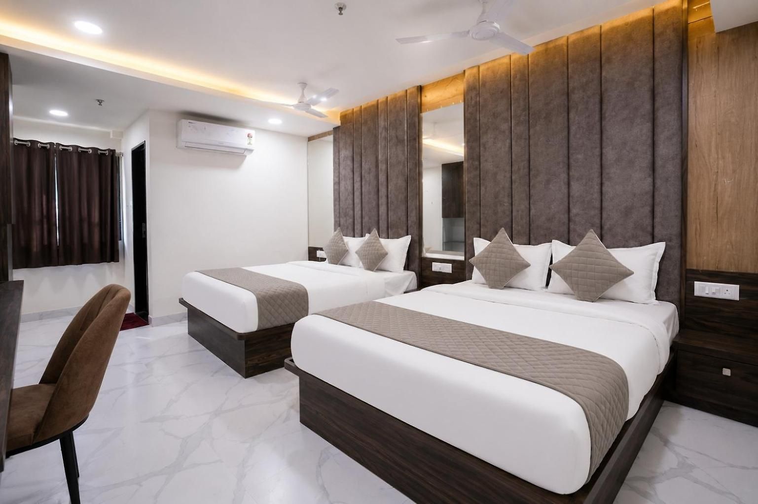 Byland International Andheri Mumbai