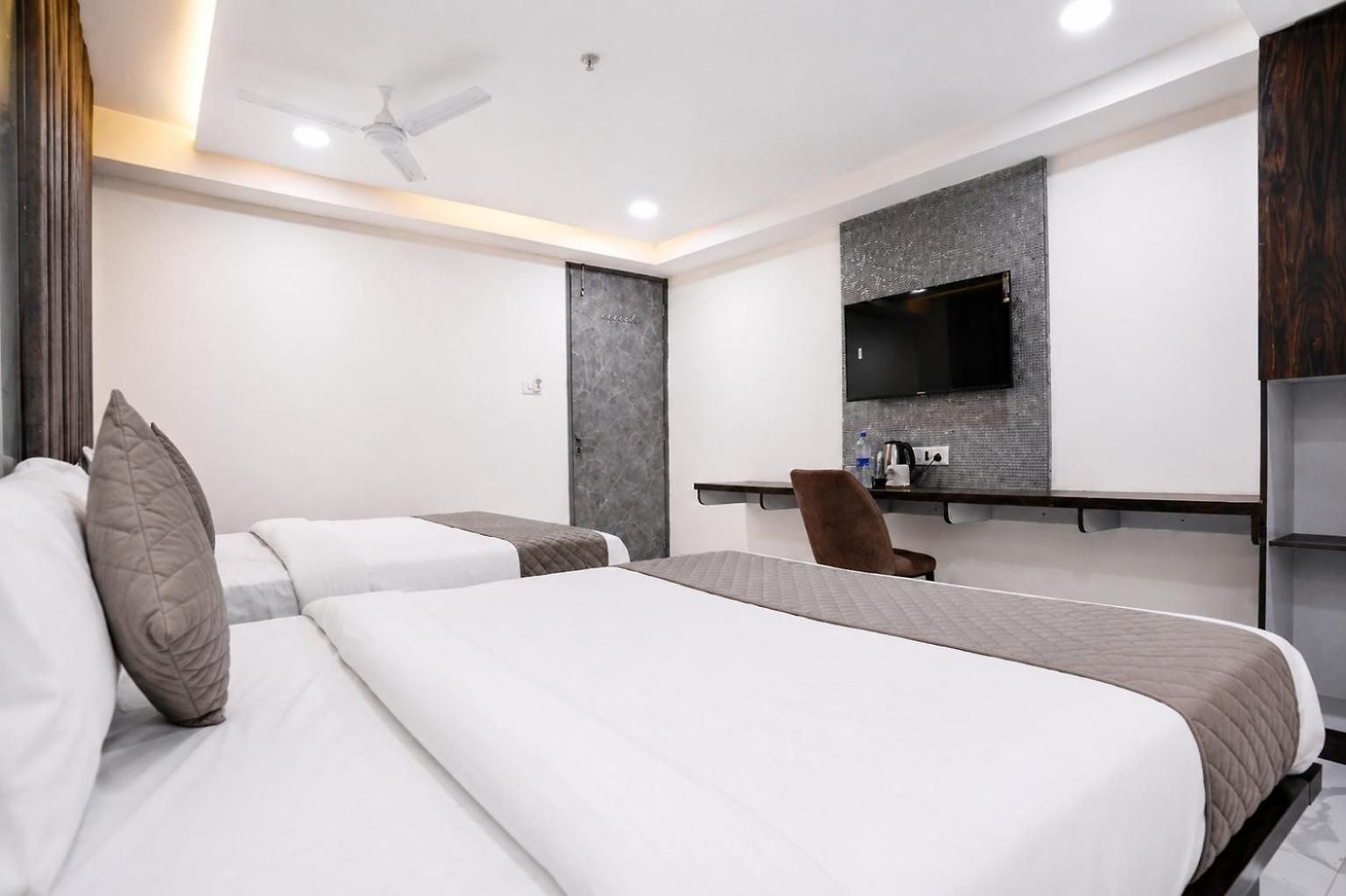 Byland International Andheri 3* Mumbai