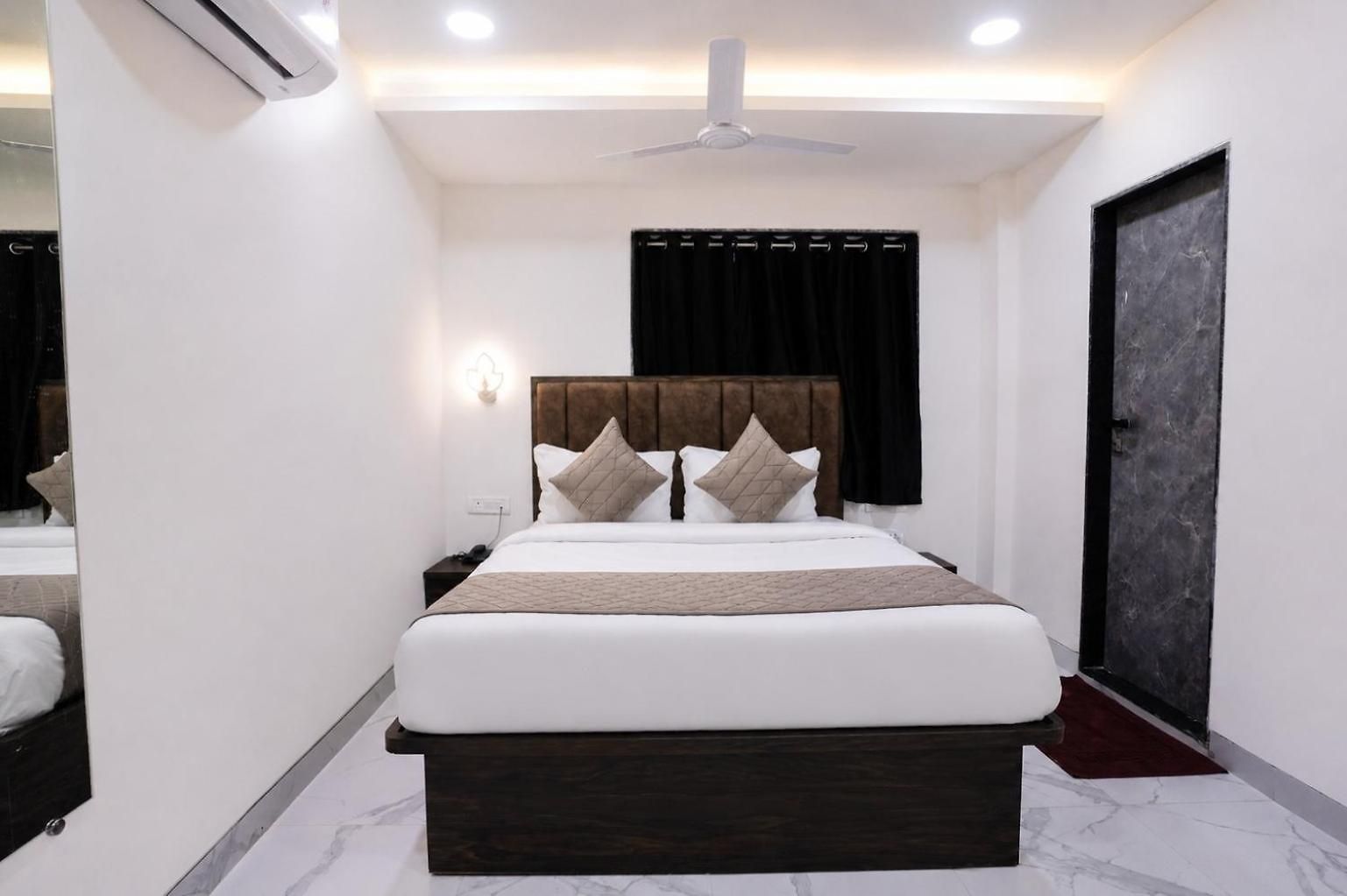 Byland International Andheri Hotel Mumbai