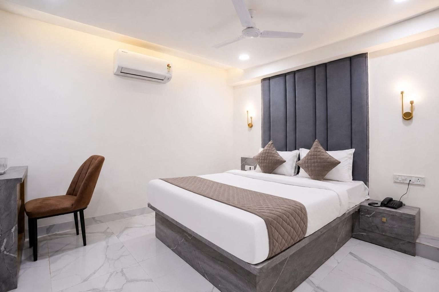 Byland International Andheri 3*