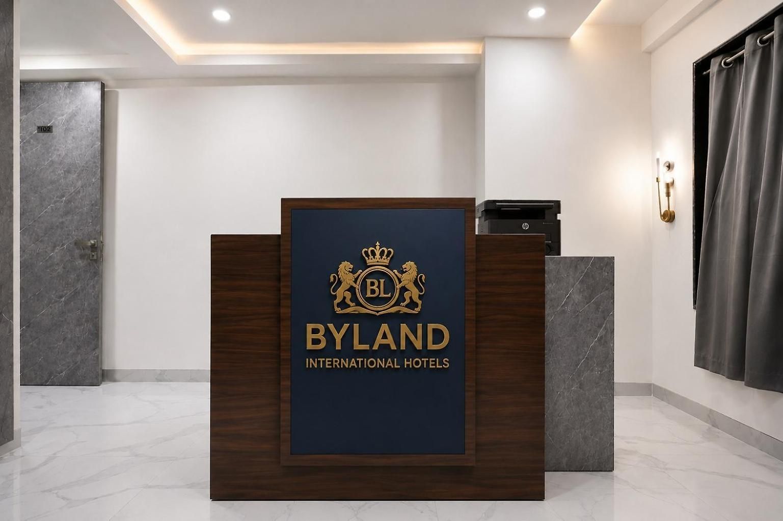 Byland International Andheri