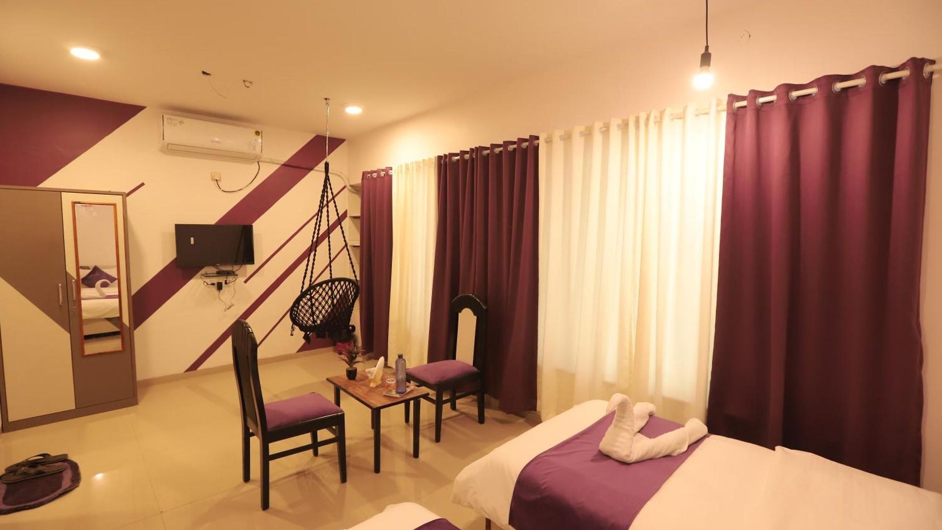 Dev Shelters Goregaon West Surya Bangalow *