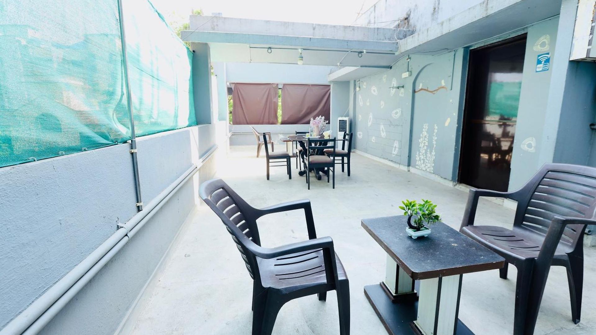 Kalpataru Hometel Mumbai