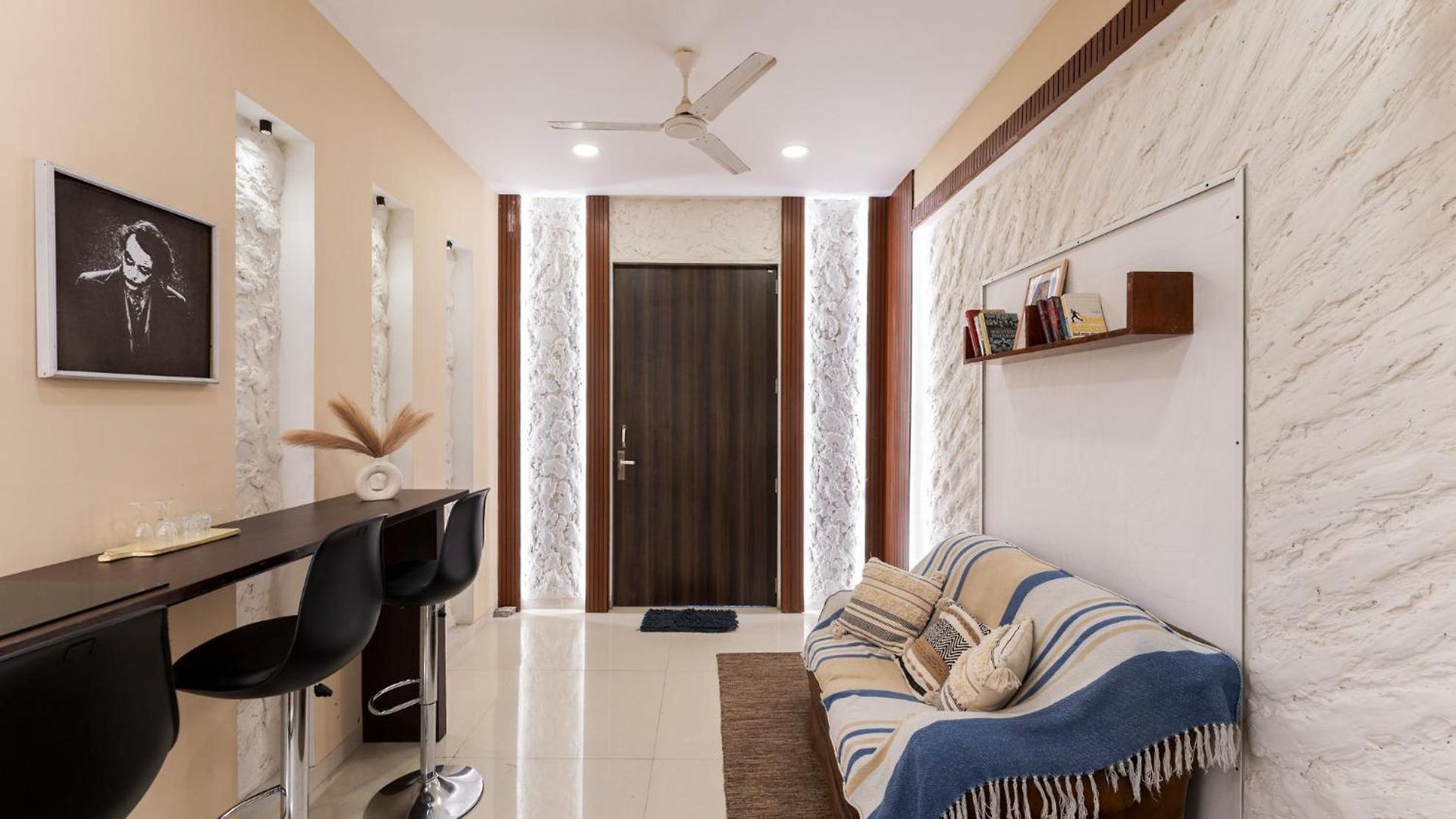 Whispering Stones 4bhk Modern Spacez With Indoor Bar Villa