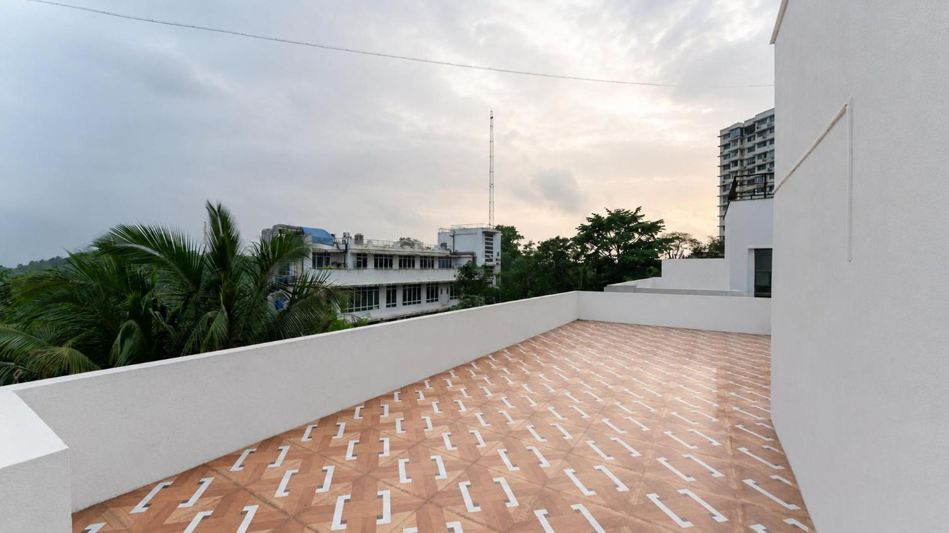 Villa Whispering Stones 4bhk Modern Spacez With Indoor Bar