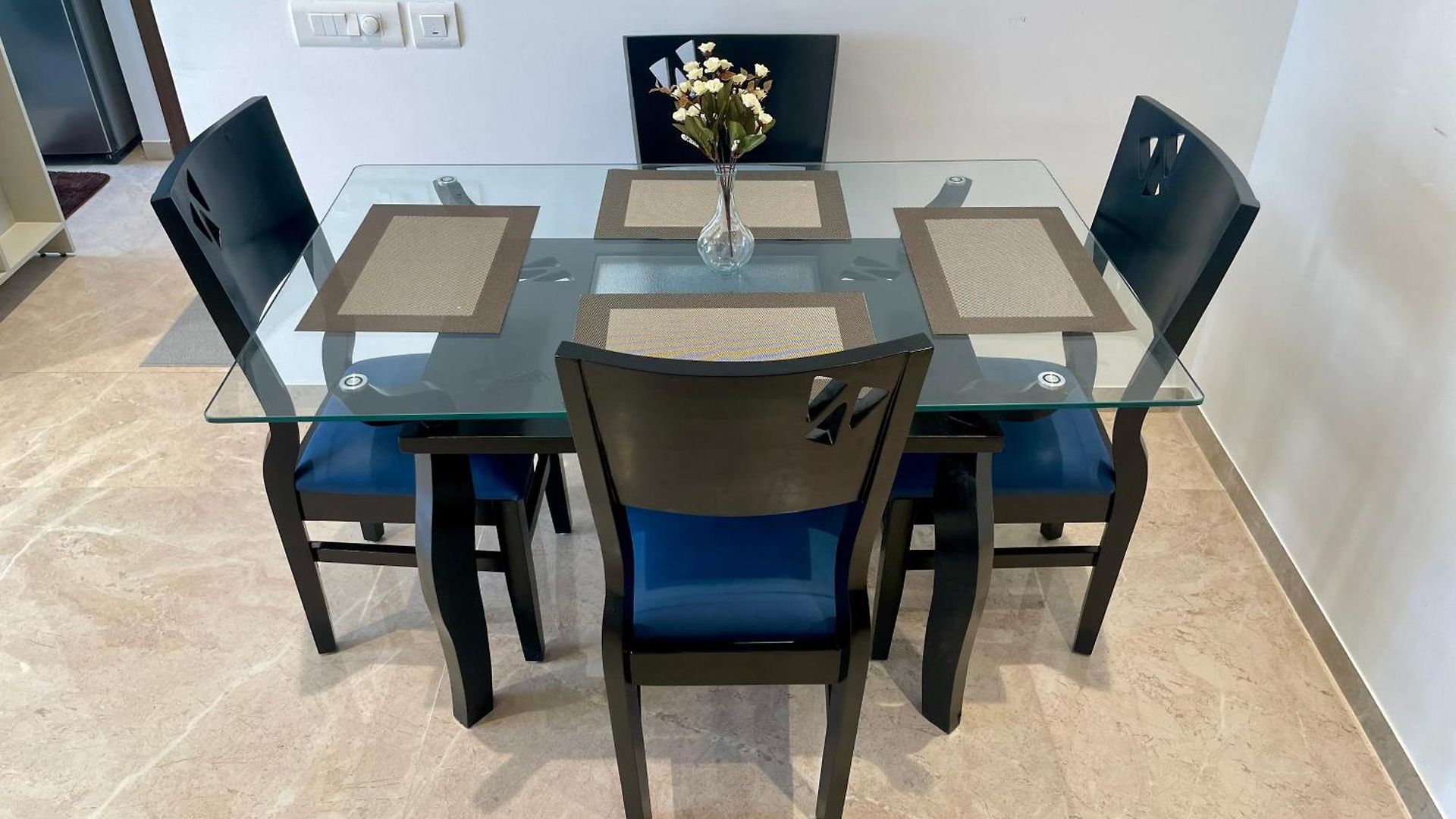 Apartment A Embassy 1 Bhk In Hiranandani Powai