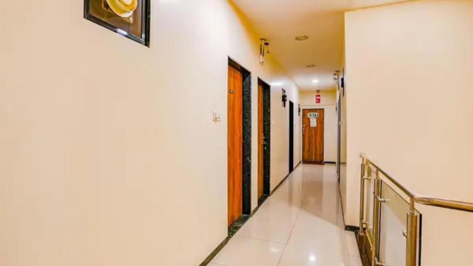 Fabexpress Prakash Hotel