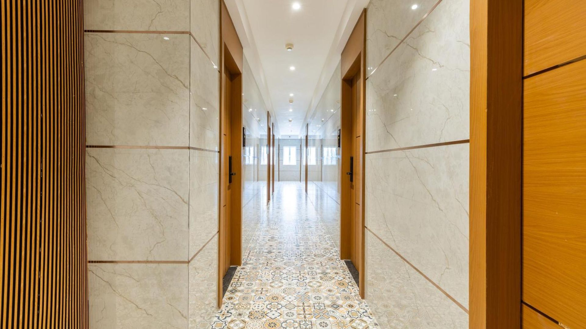 Hotel Stellos