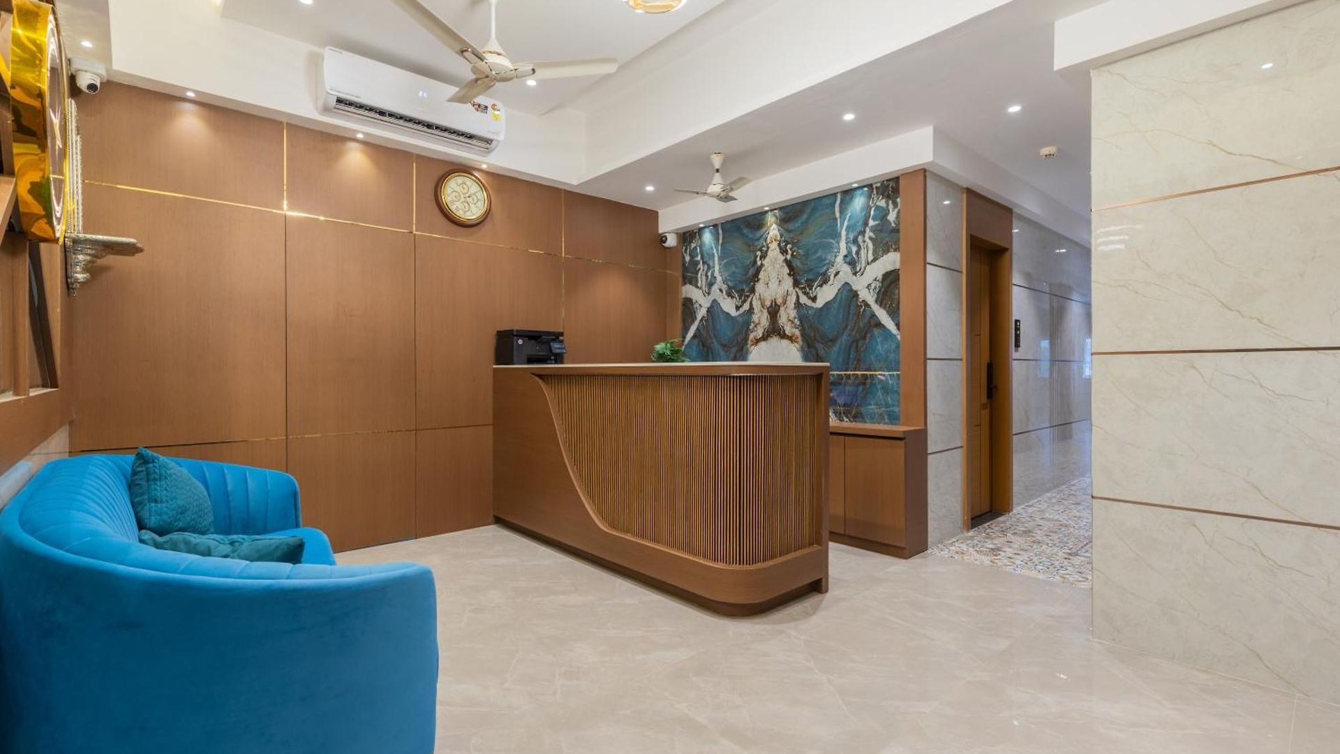 Stellos Hotel Mumbai