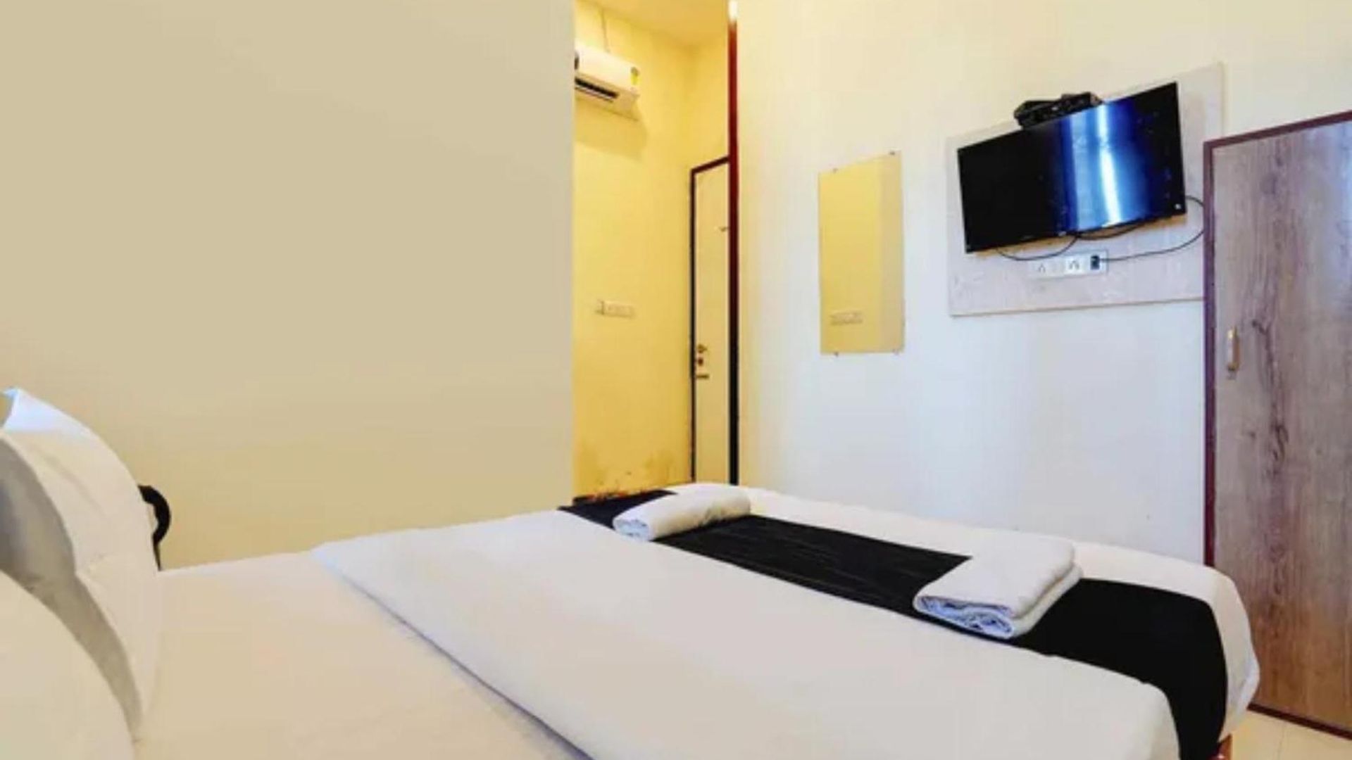 Hotel Fabhotel Freedom Star