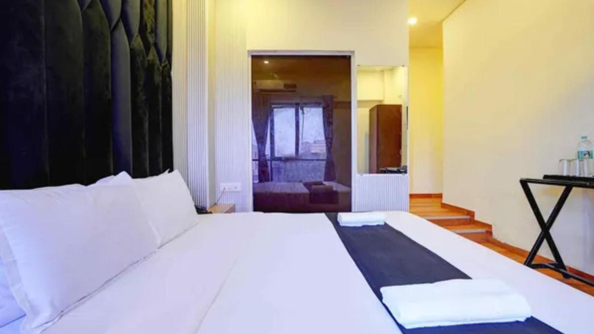 Fabhotel Freedom Star 4*