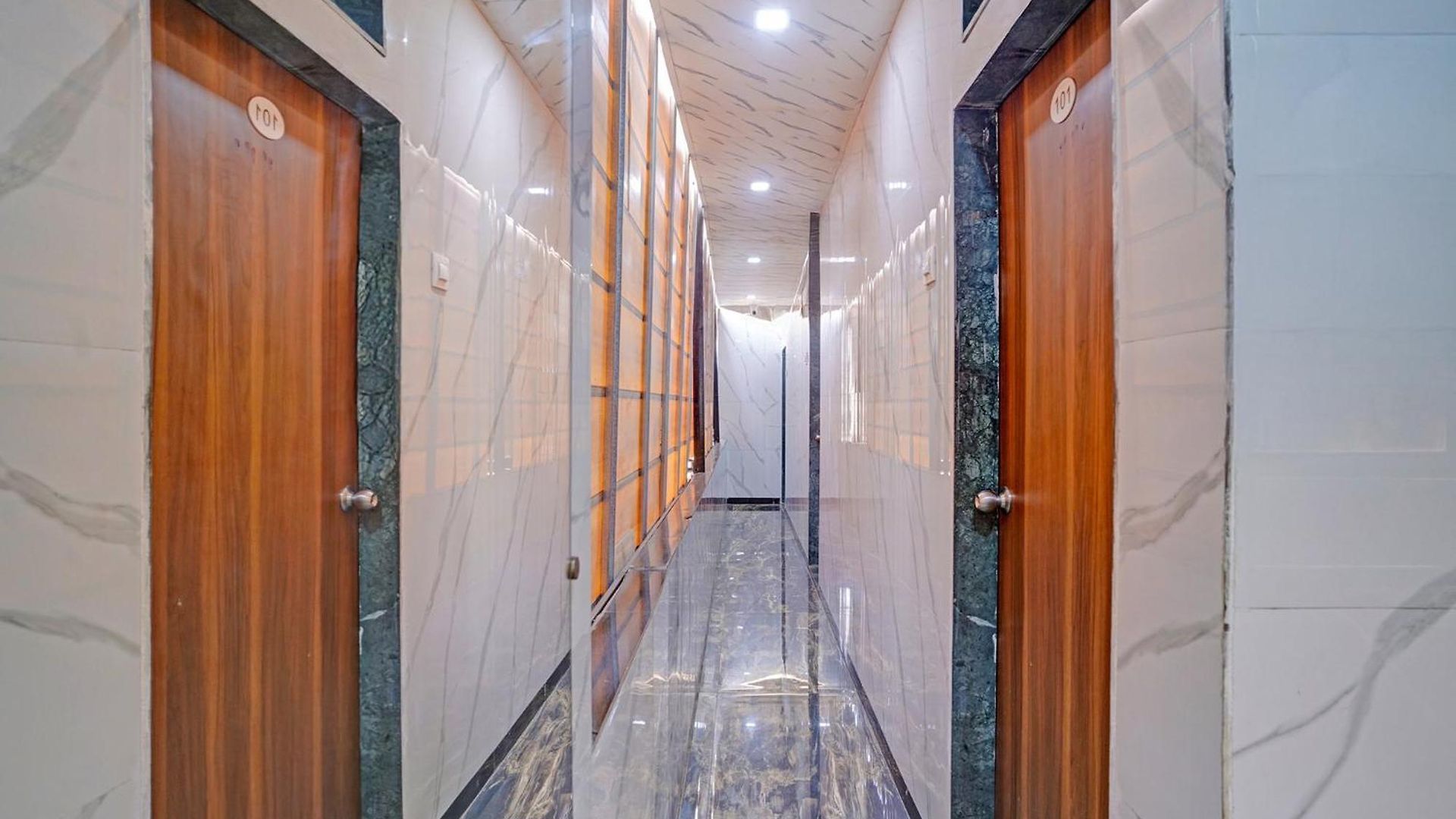 Via Sr Residency 4* Mumbai